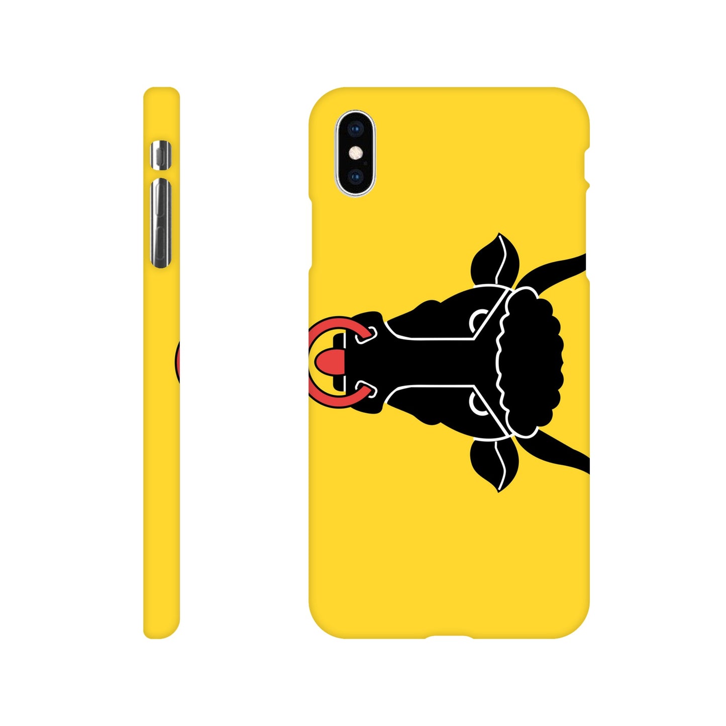 Coque Uri - Slim Case