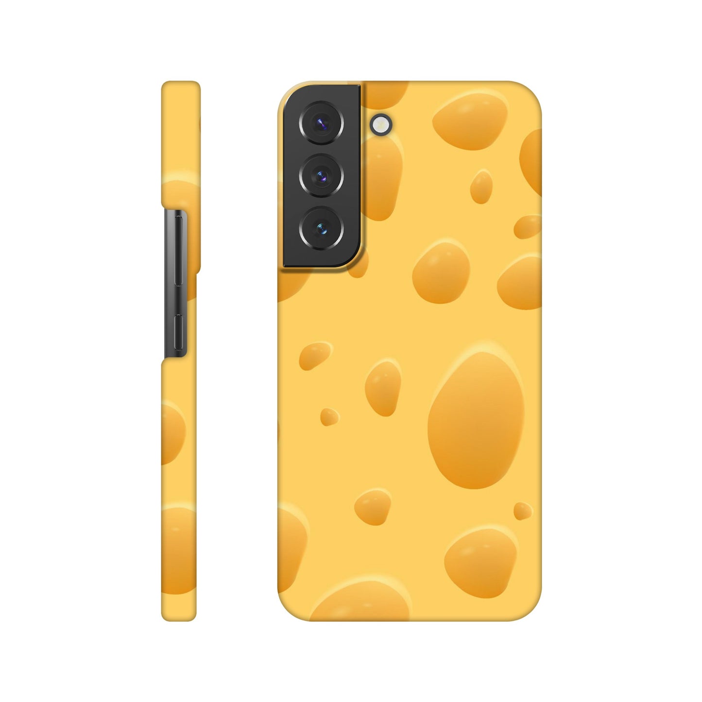 Coque Emmental - Slim Case