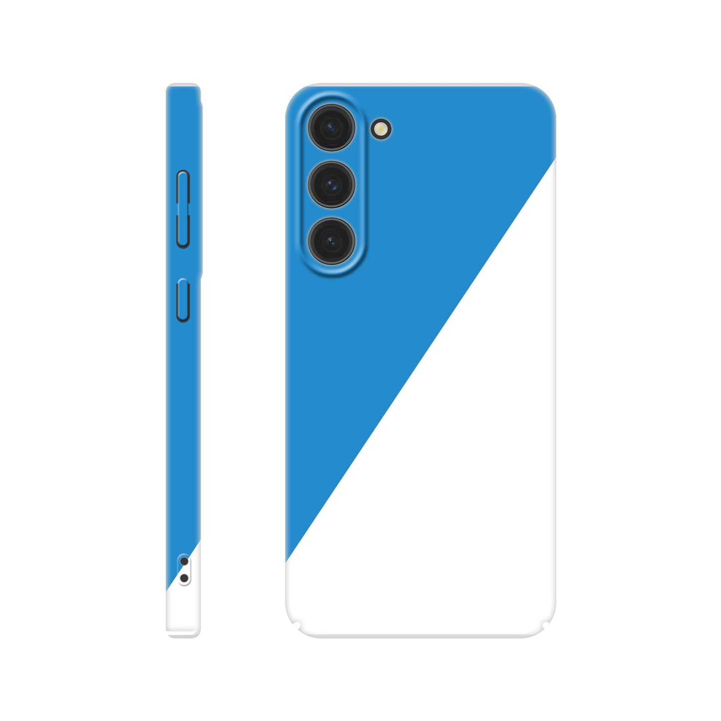 Coque Zürich - Slim Case