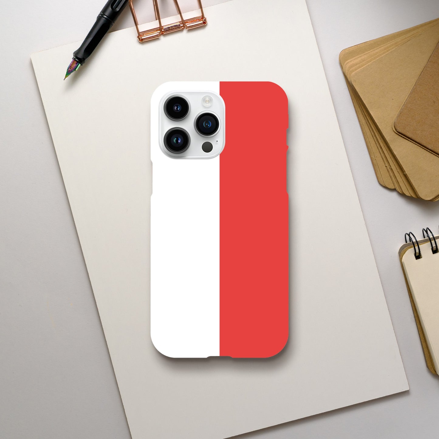 Coque Soleure - Slim Case