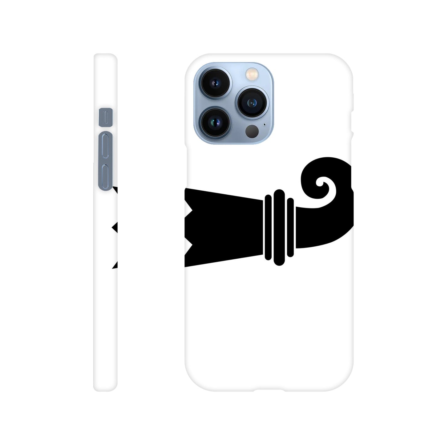 Coque Bâle-Ville - Slim Case