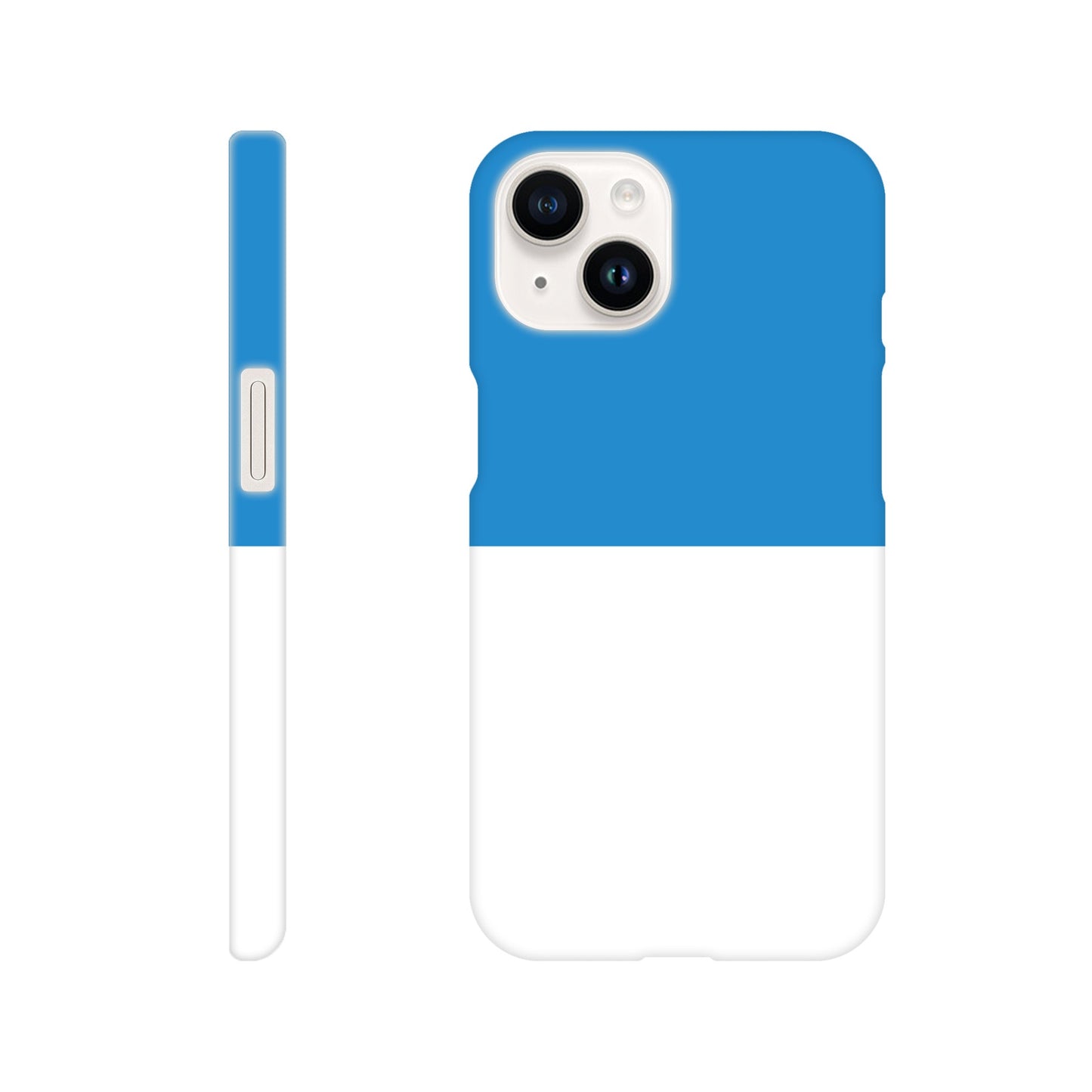 Coque Lucerne - Slim Case