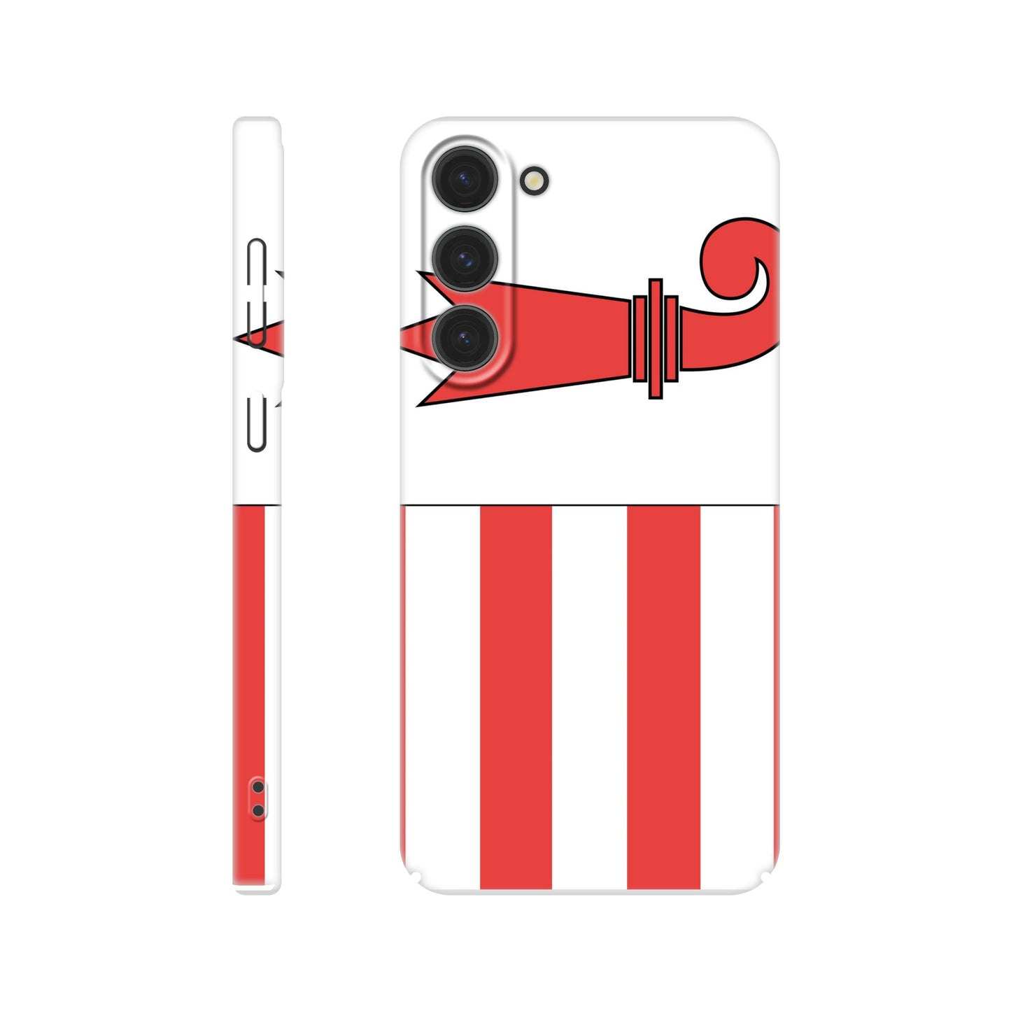 Coque Jura - Slim Case