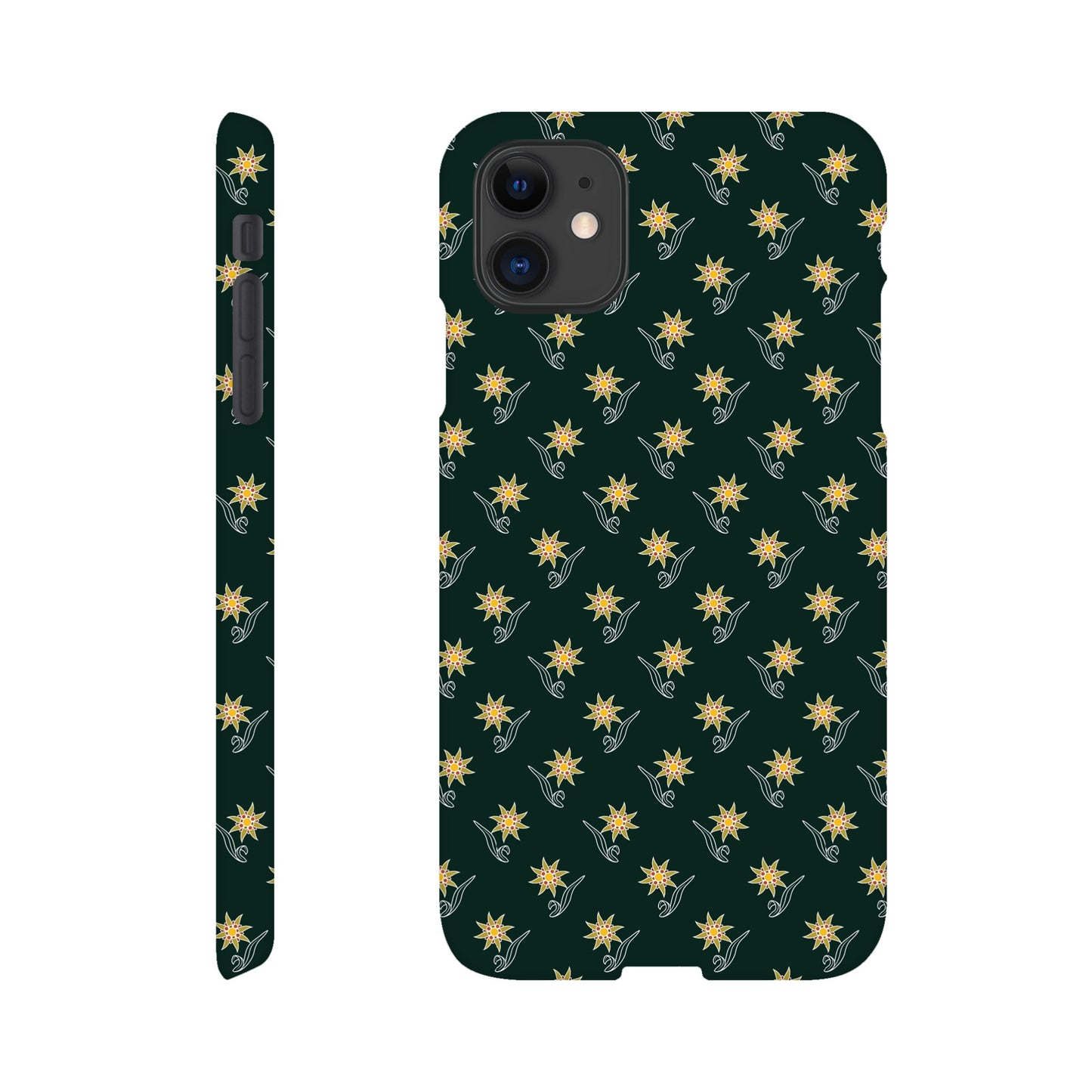 Coque Edelweiss - Slim Case
