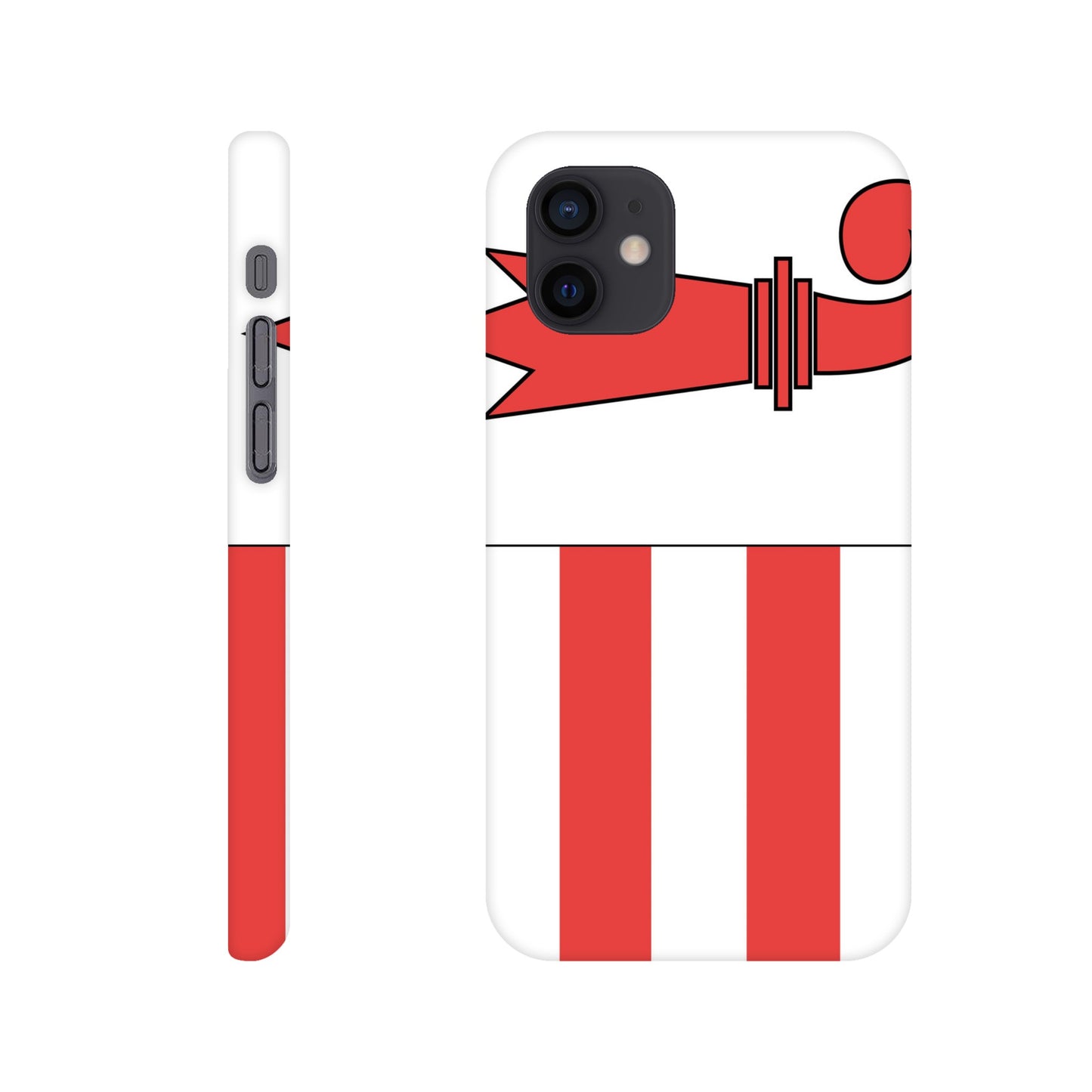 Coque Jura - Slim Case