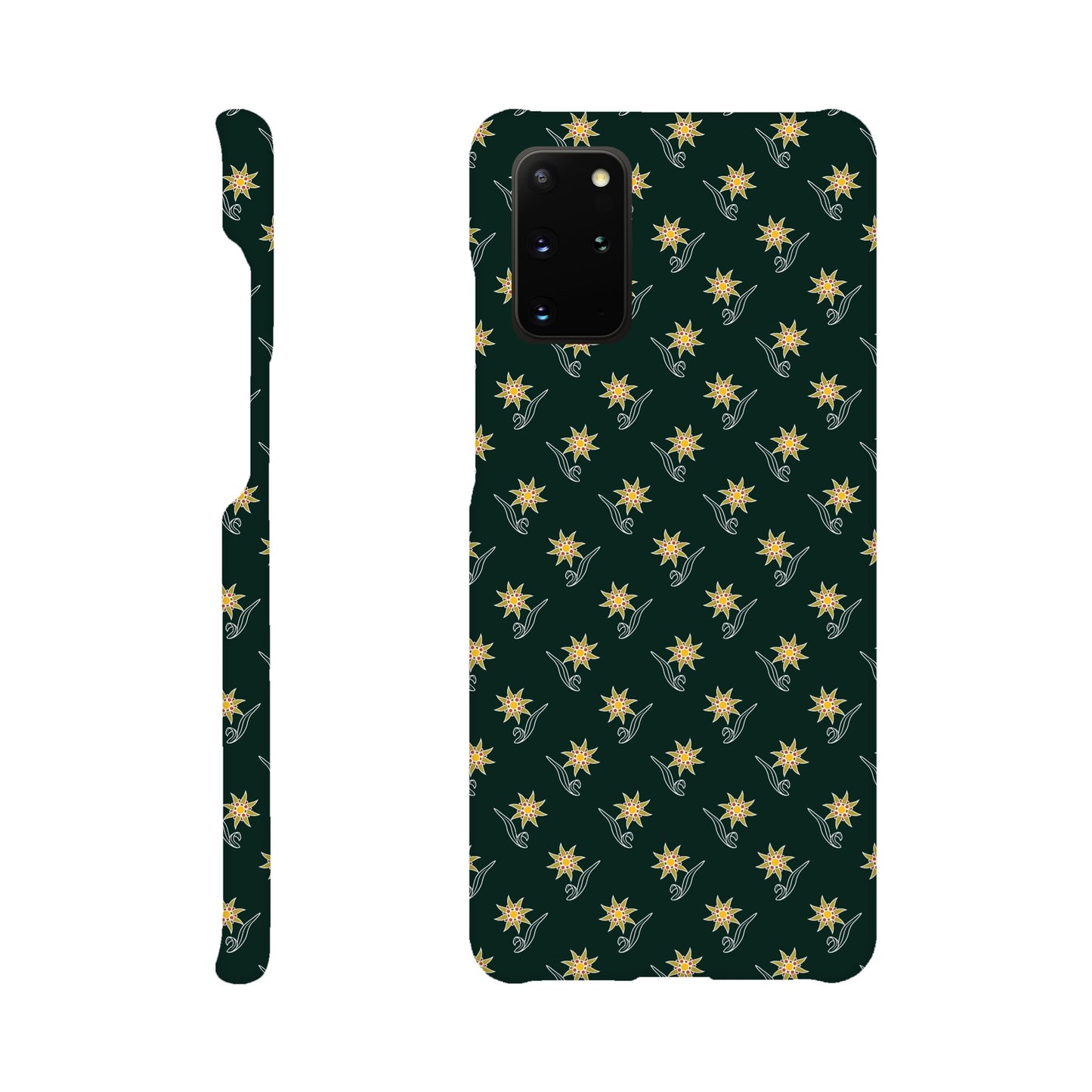 Coque Edelweiss - Slim Case