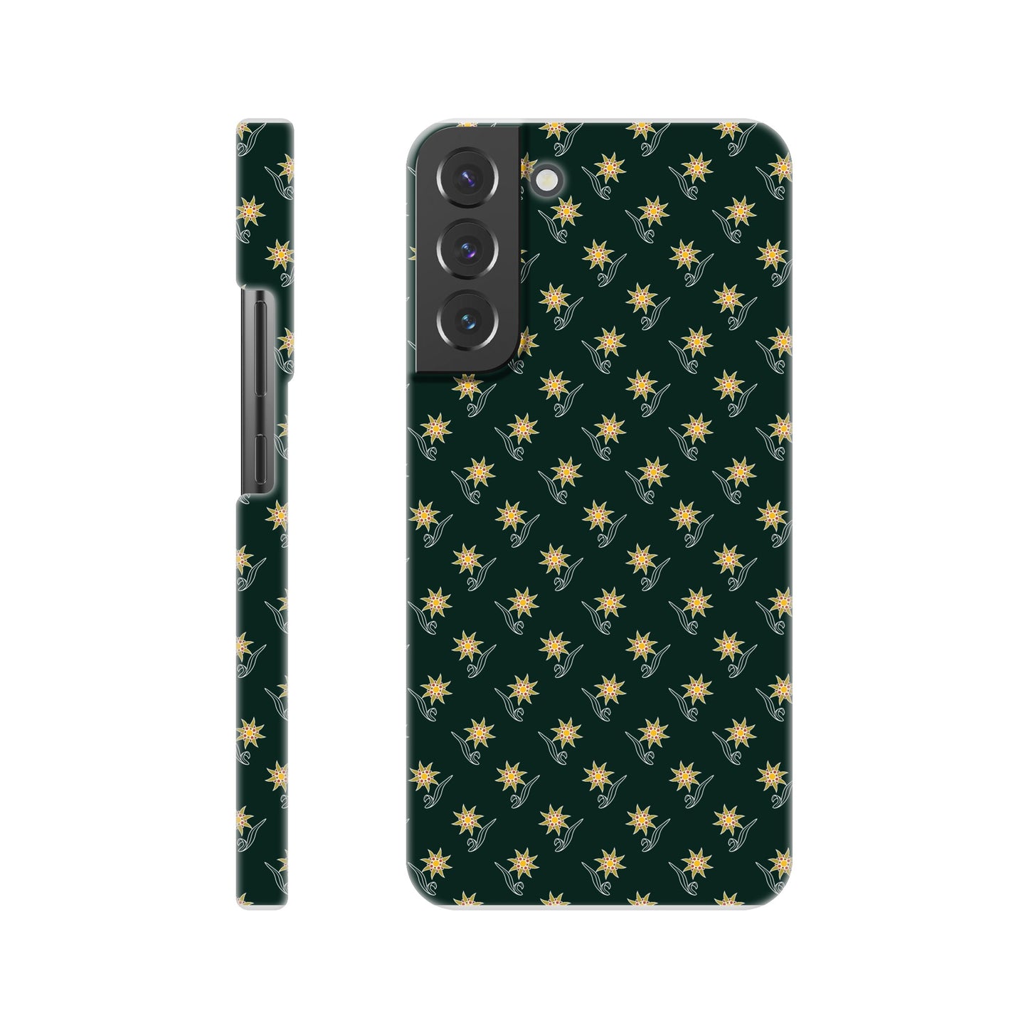 Coque Edelweiss - Slim Case