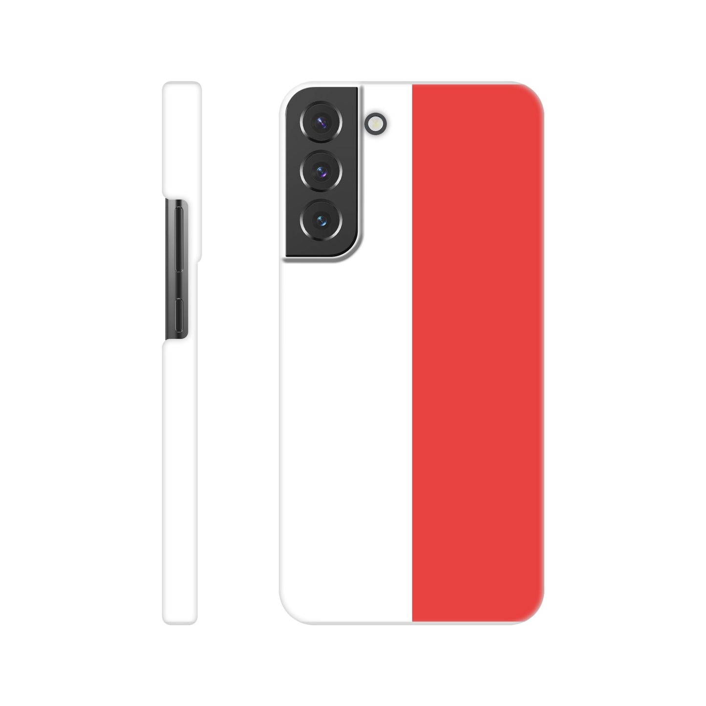 Coque Soleure - Slim Case