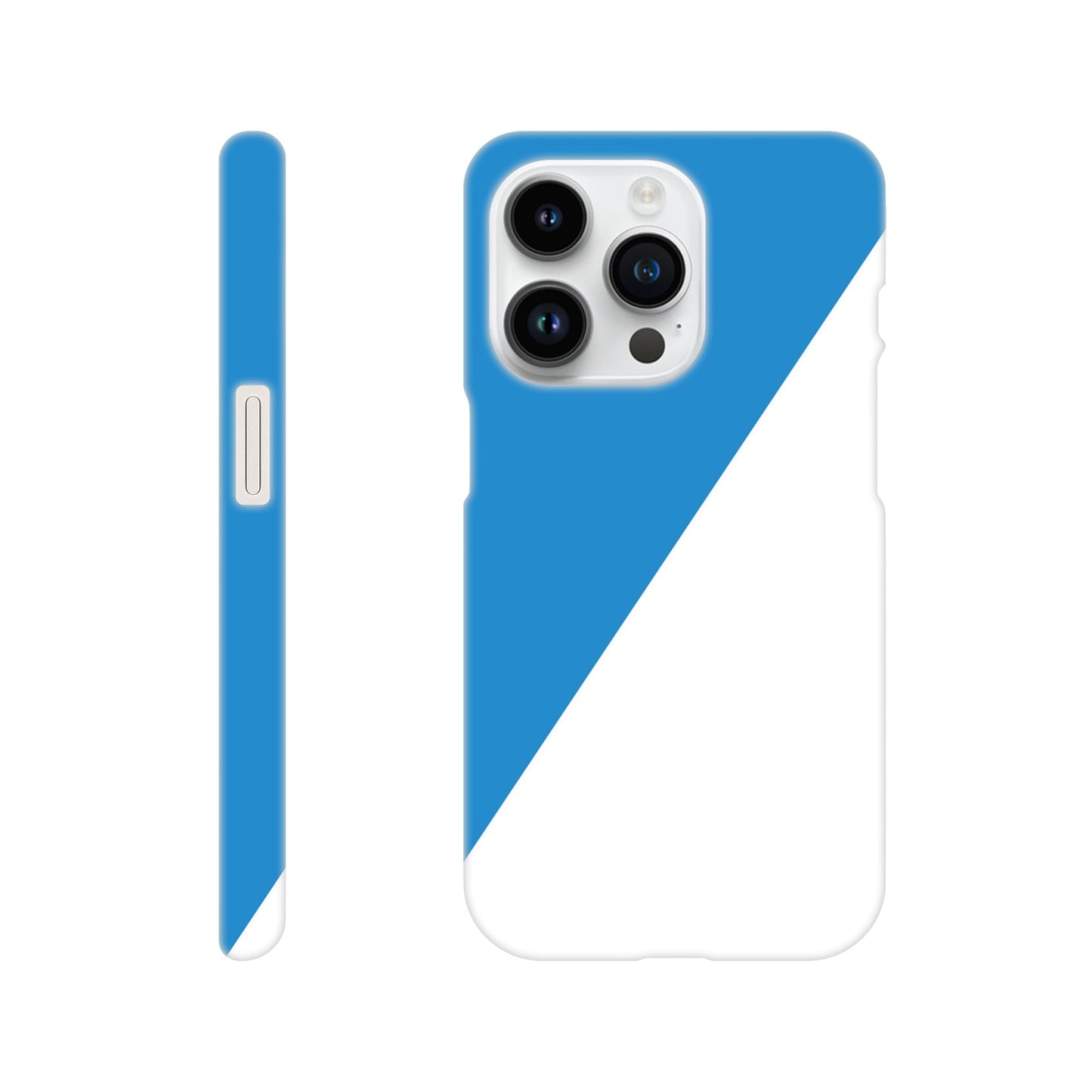 Coque Zürich - Slim Case