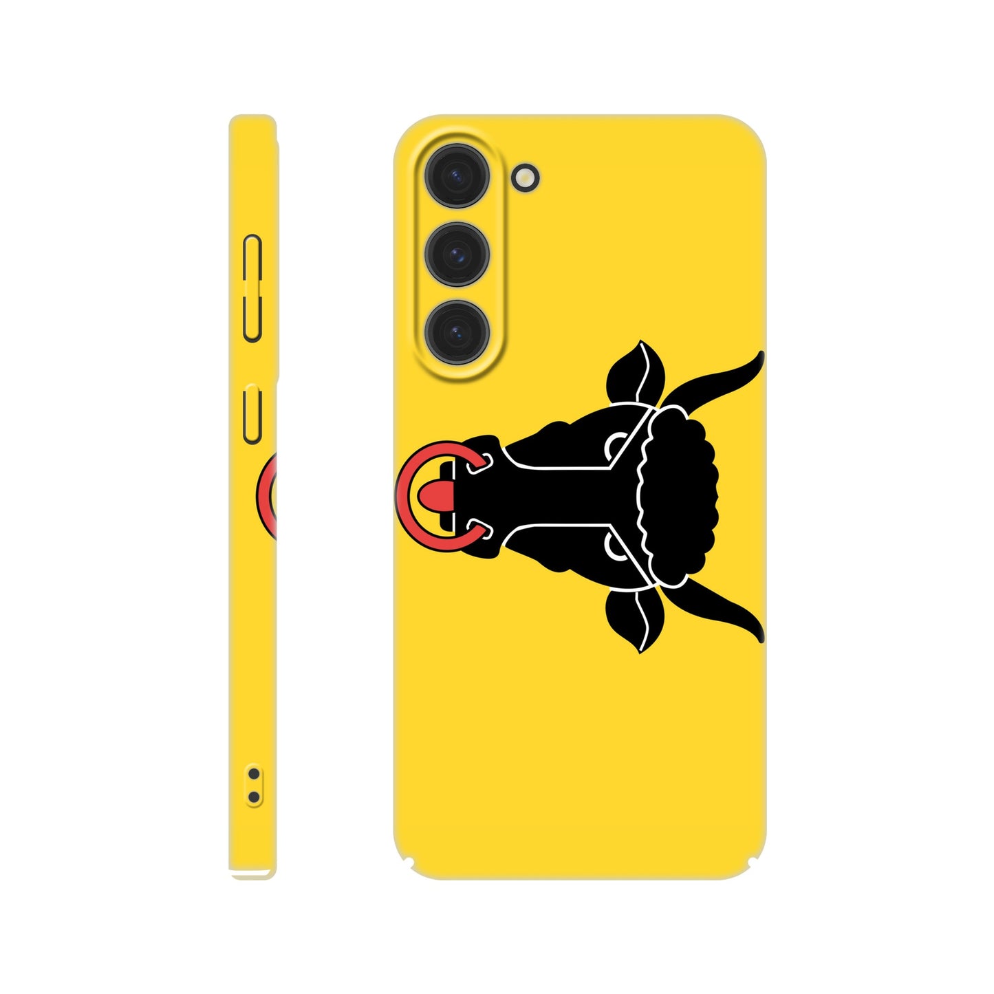 Coque Uri - Slim Case