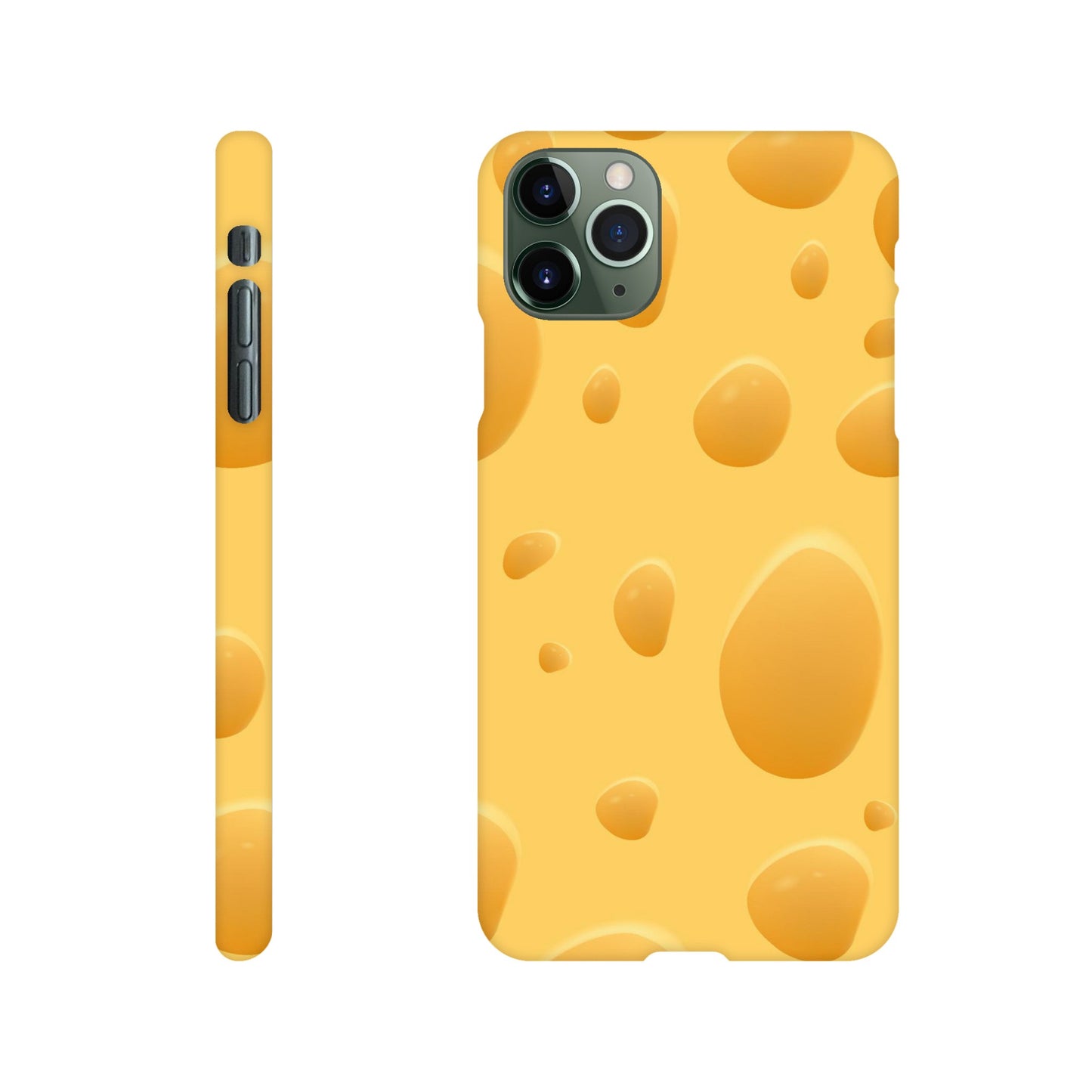 Coque Emmental - Slim Case