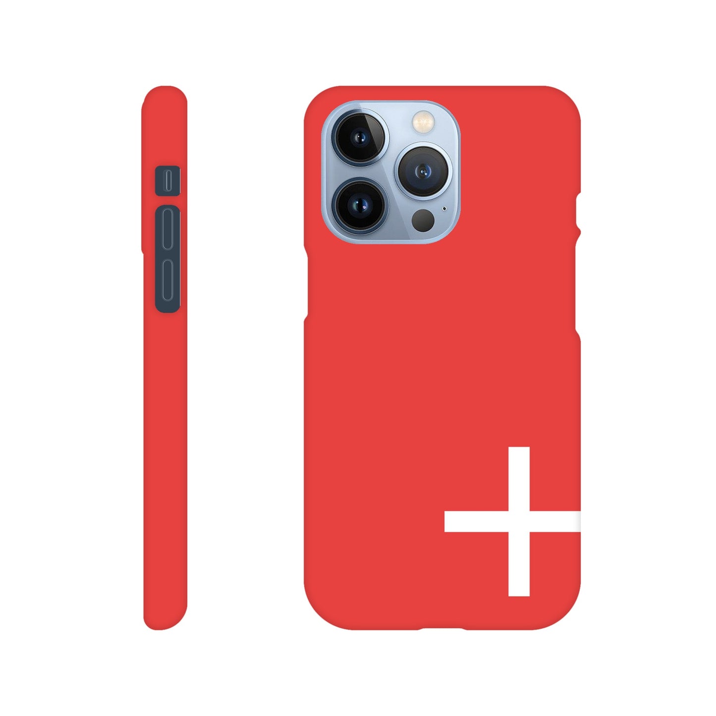 Coque Schwytz - Slim Case