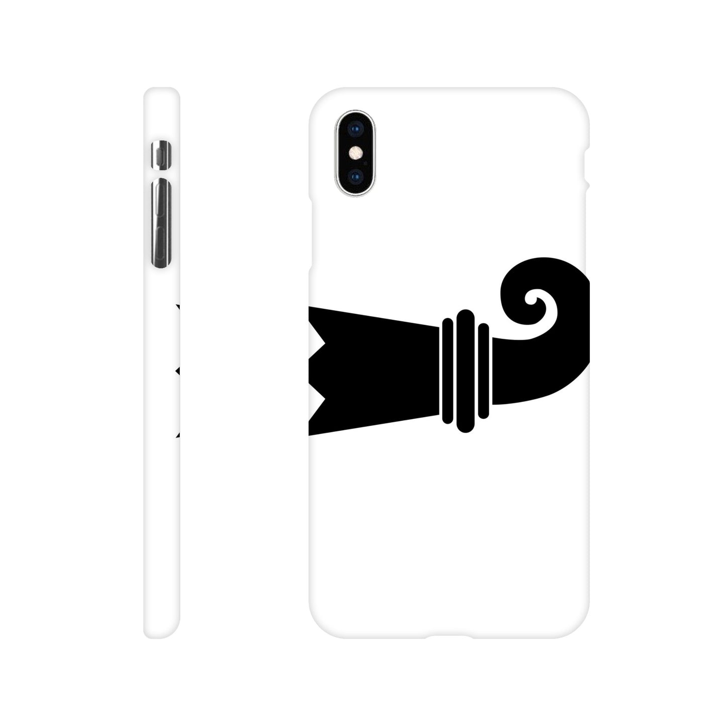 Coque Bâle-Ville - Slim Case