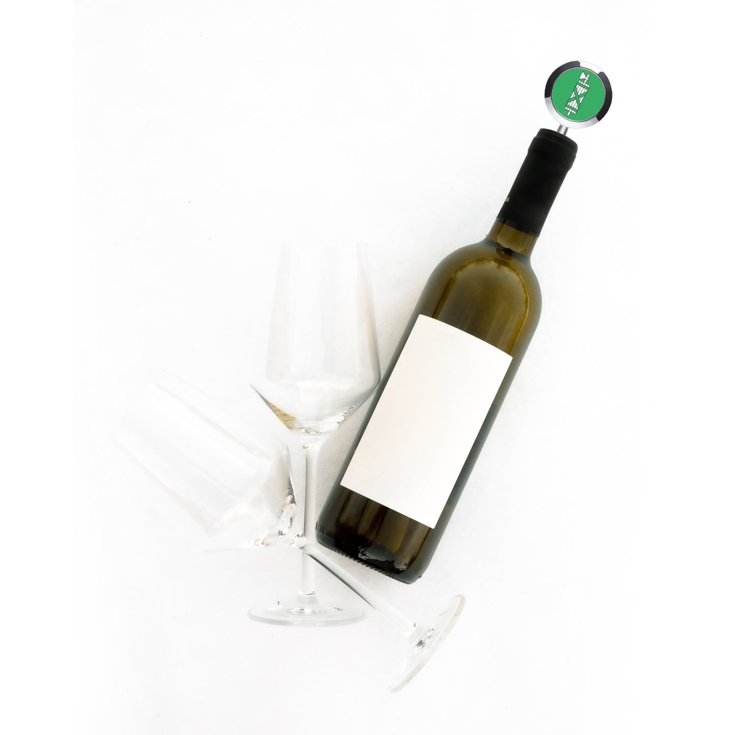 St. Gallen - Bottle Stopper