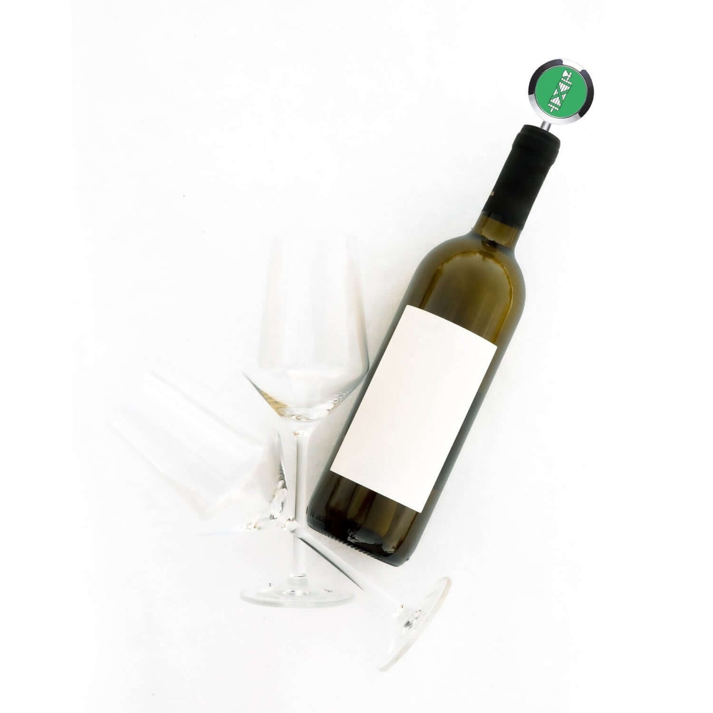 St. Gallen - Bottle Stopper
