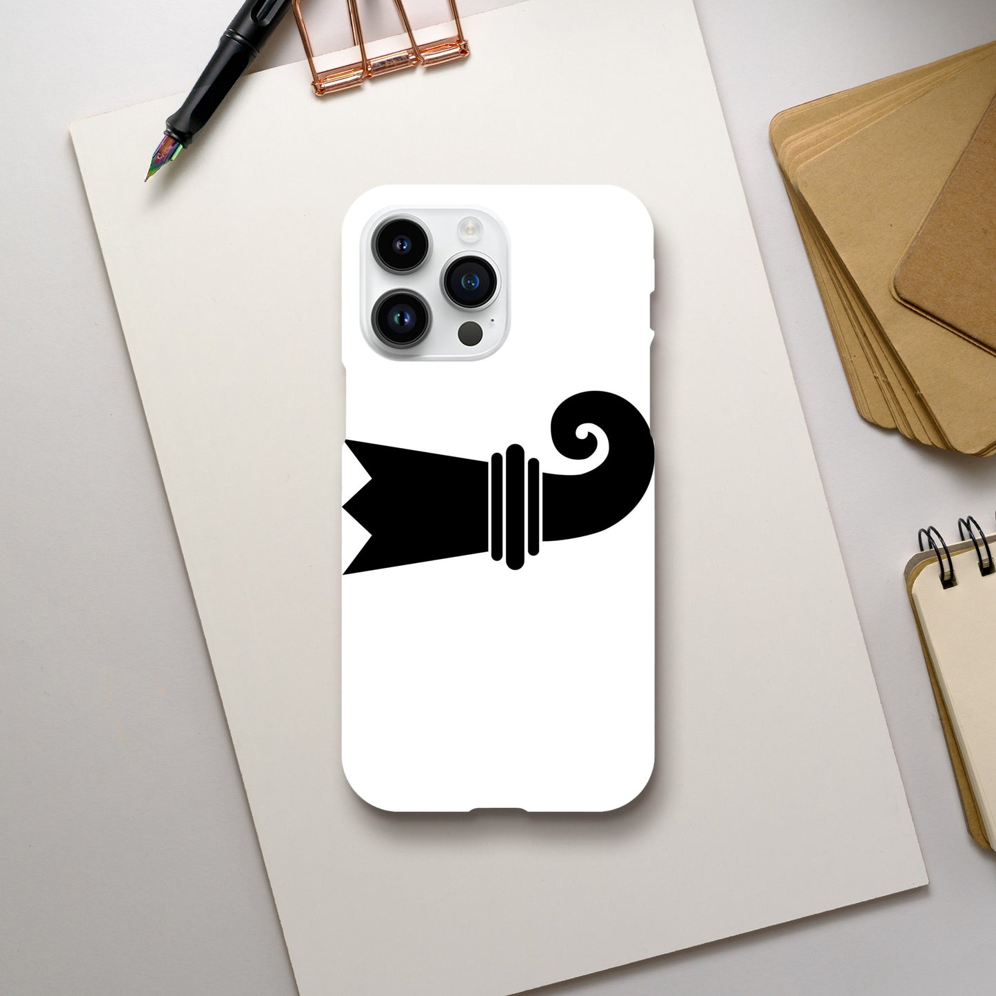 Coque Bâle-Ville - Slim Case