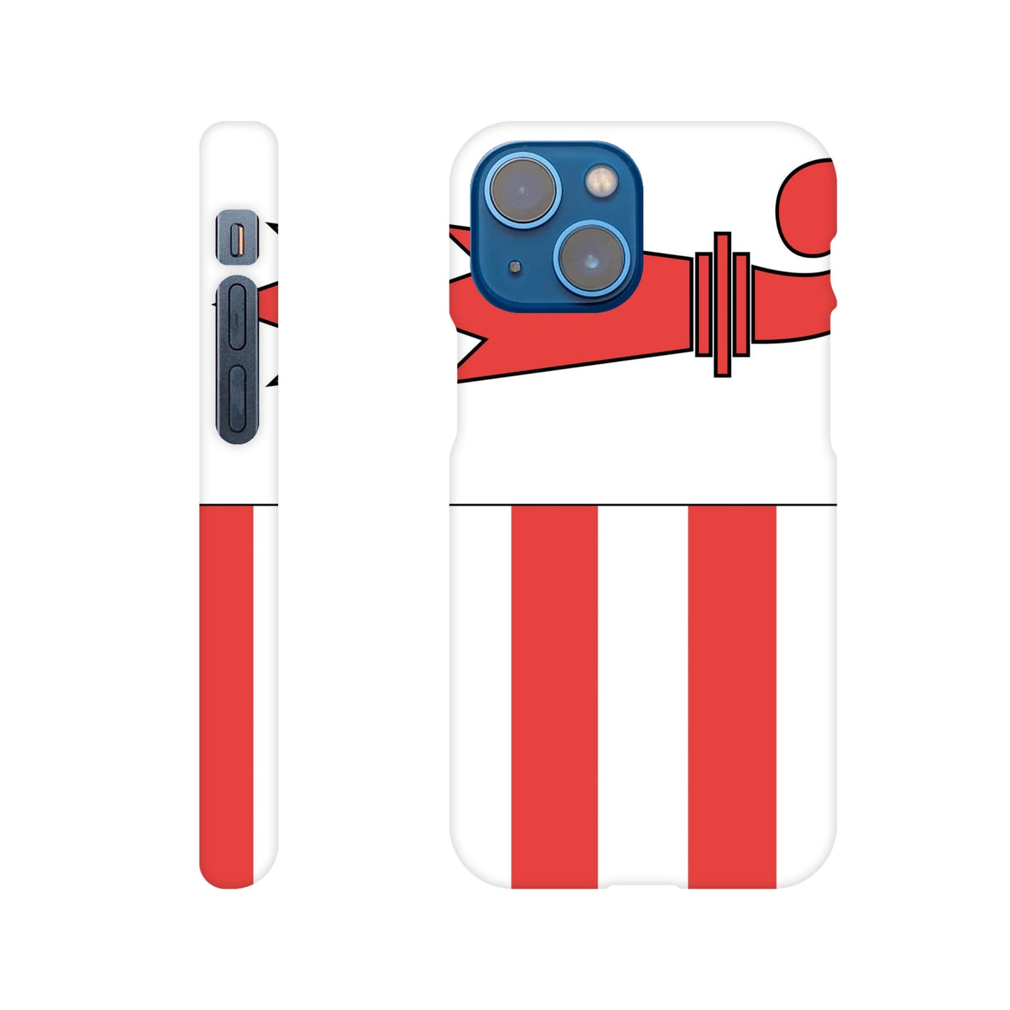 Coque Jura - Slim Case