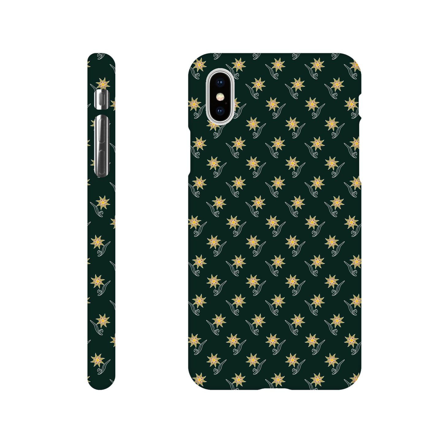 Coque Edelweiss - Slim Case