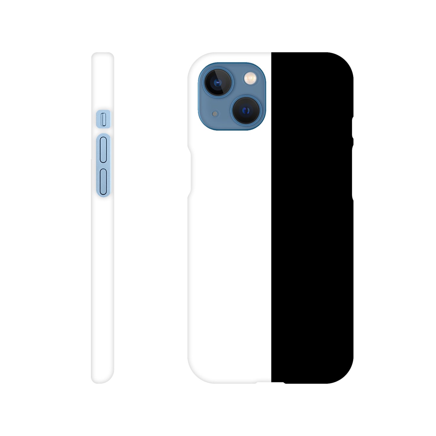 Coque Fribourg - Slim Case
