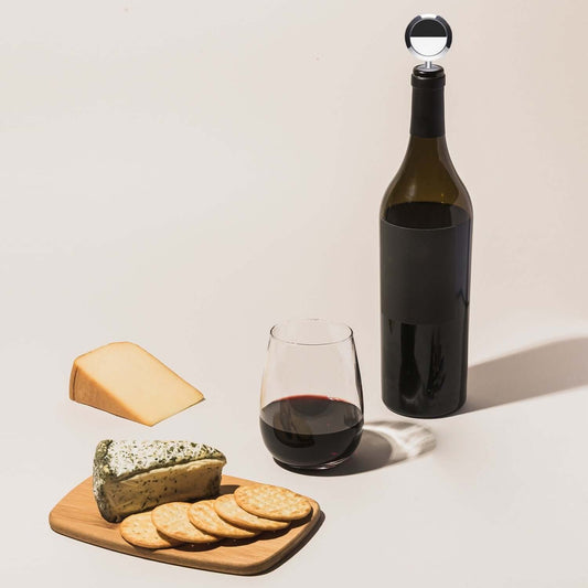 Fribourg - Bottle stopper