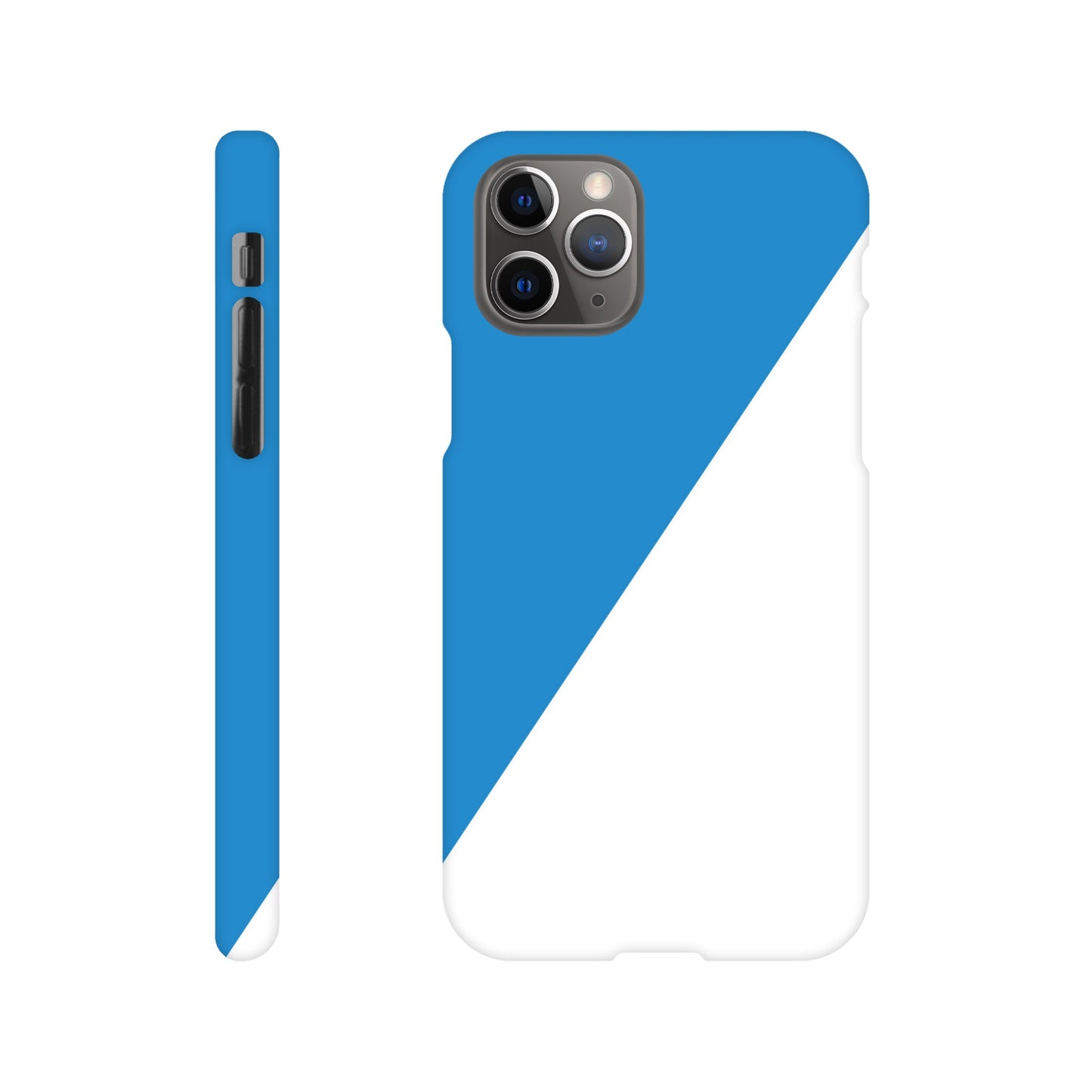Coque Zürich - Slim Case