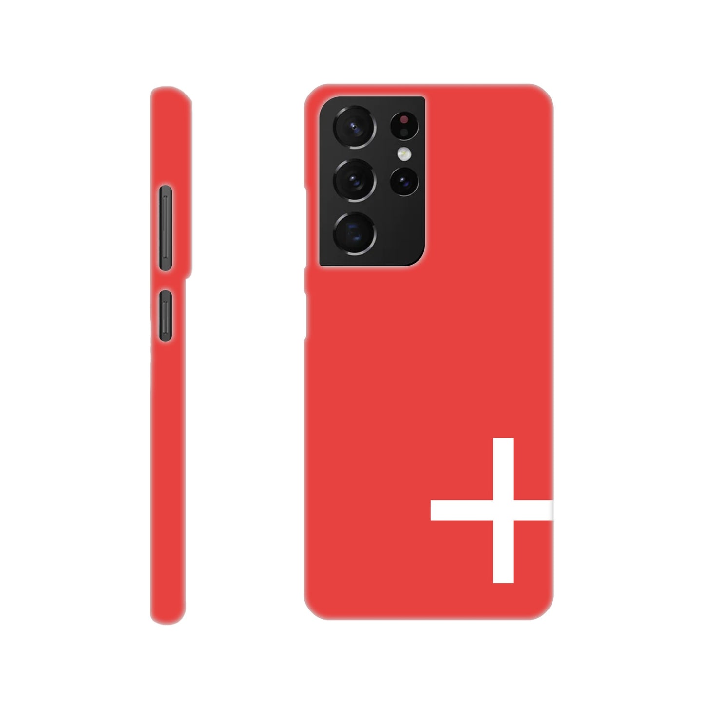 Coque Schwytz - Slim Case