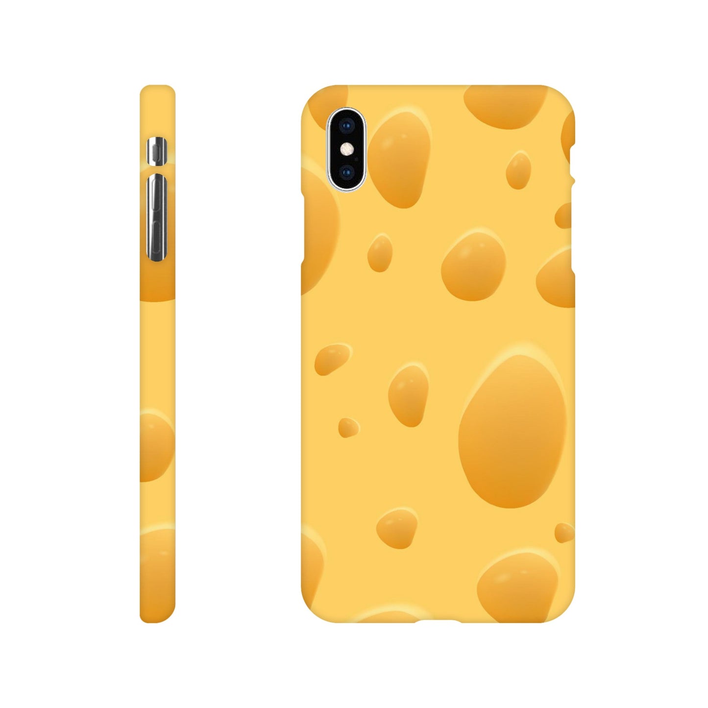 Coque Emmental - Slim Case
