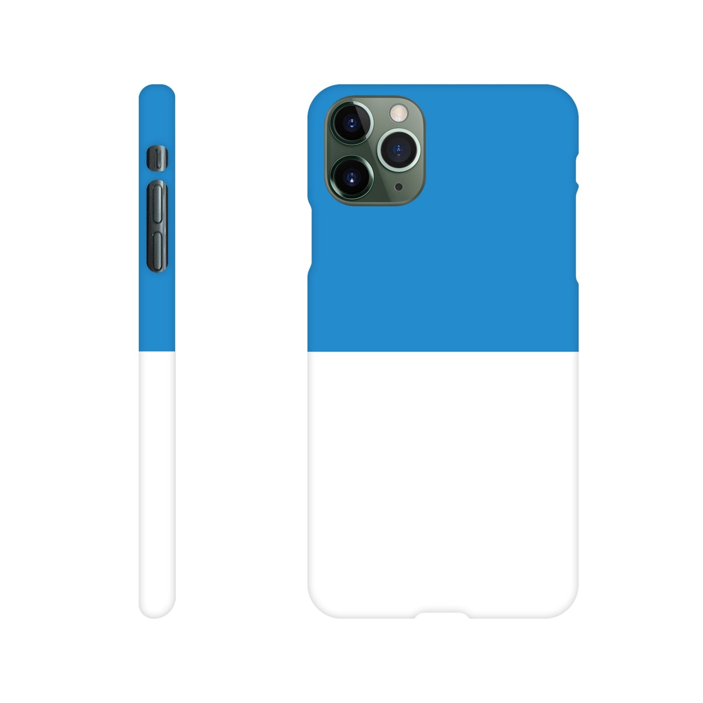 Coque Lucerne - Slim Case