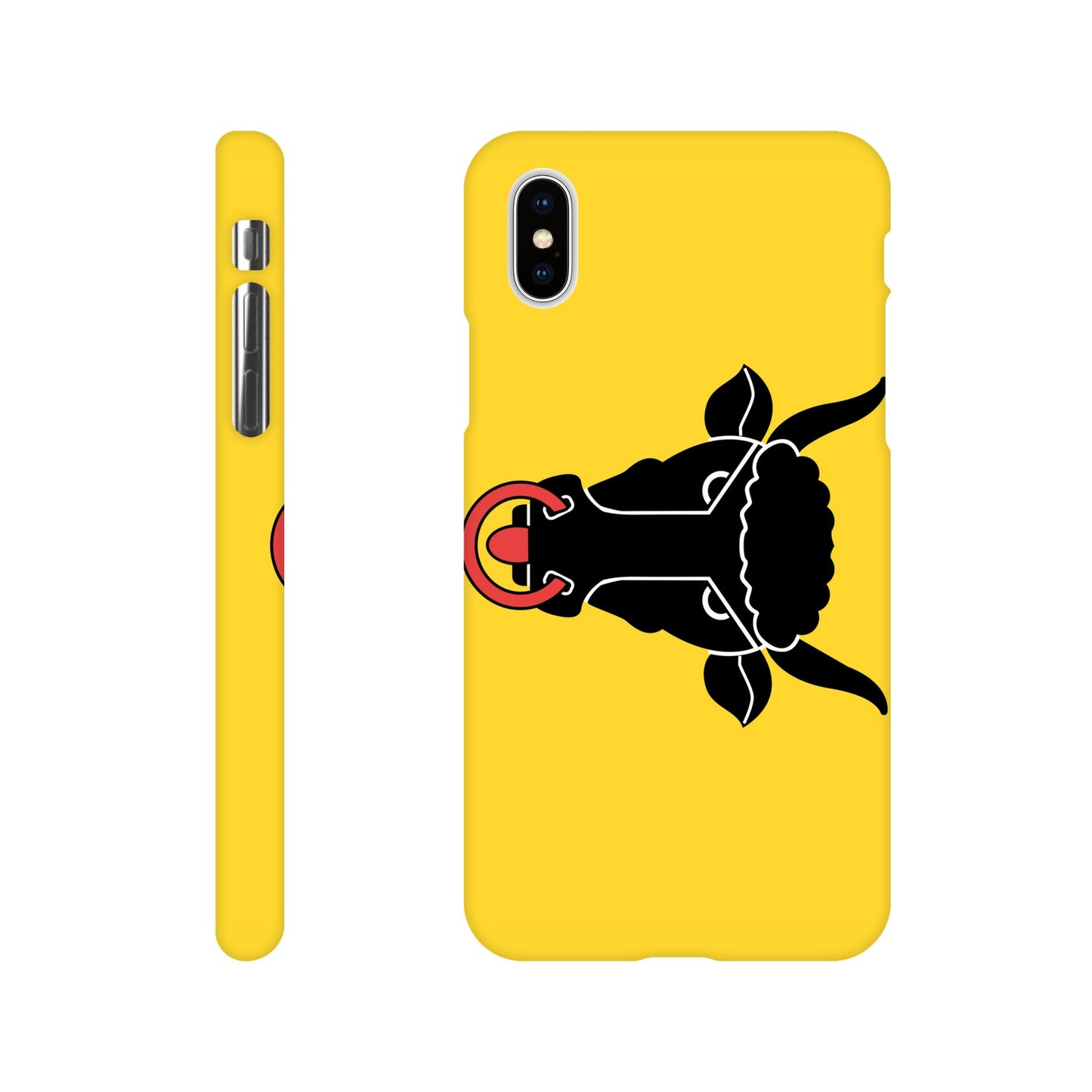Coque Uri - Slim Case