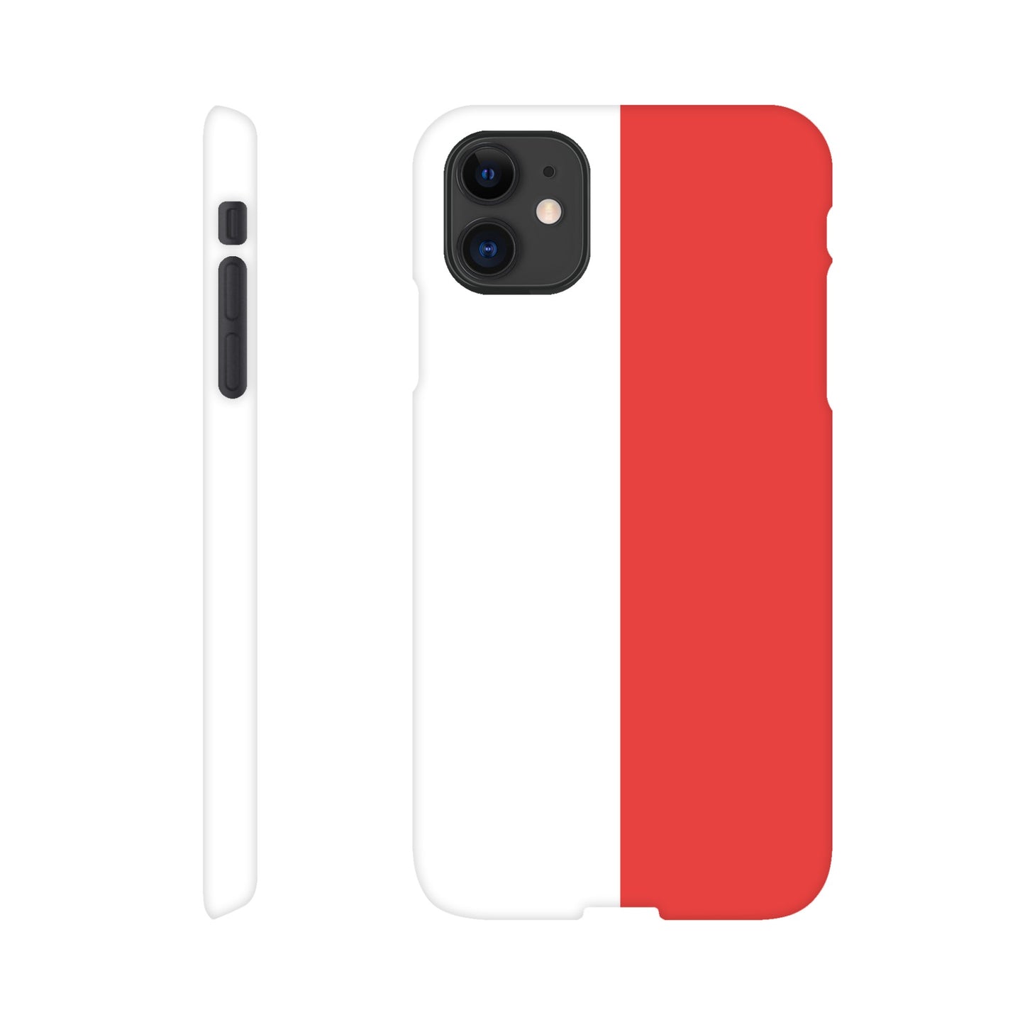 Coque Soleure - Slim Case