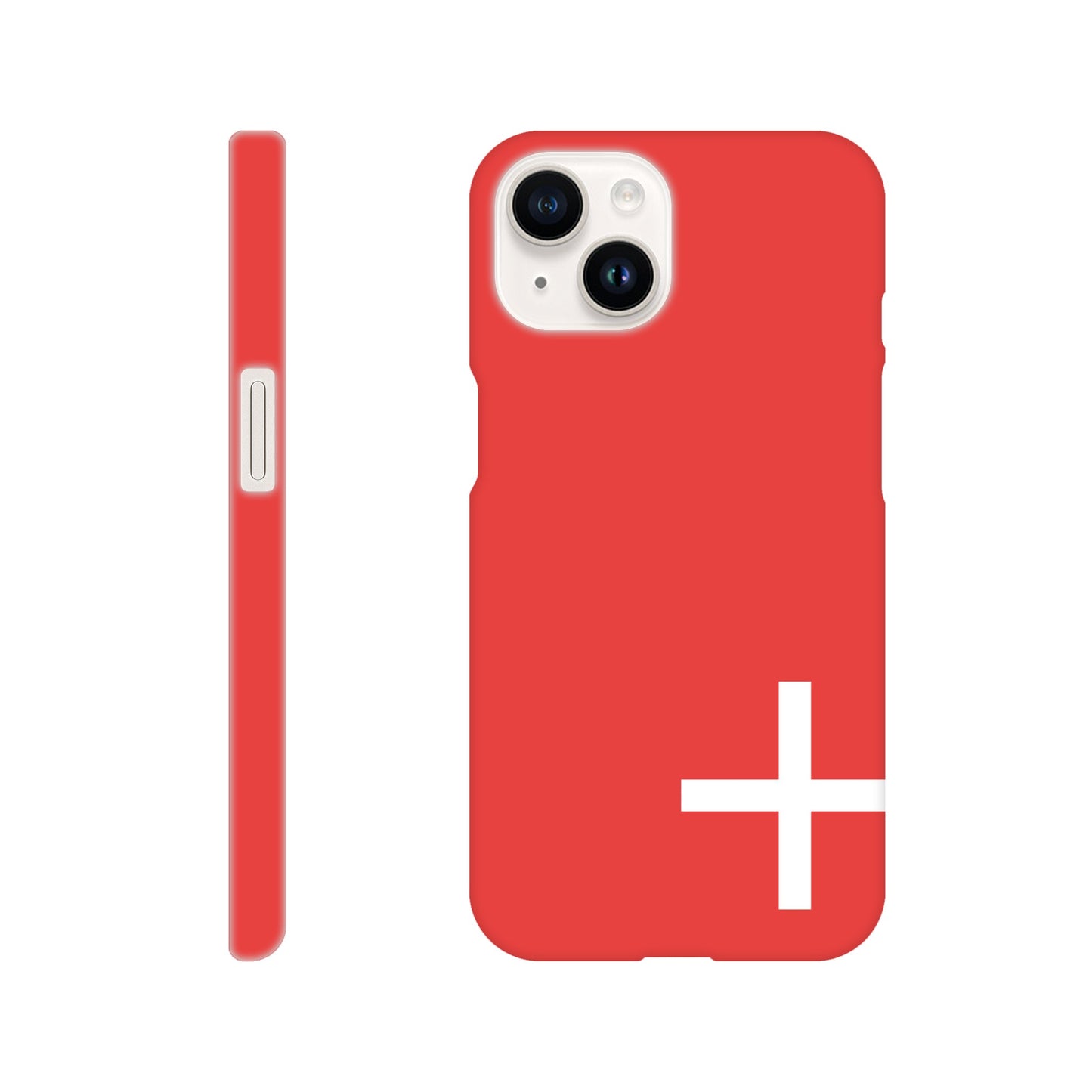 Coque Schwytz - Slim Case