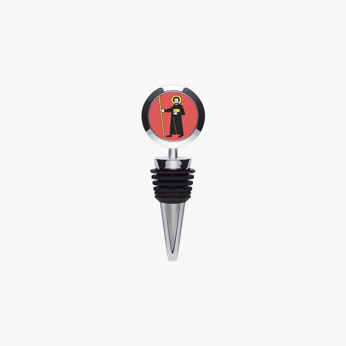 Glarus Bottle Stopper