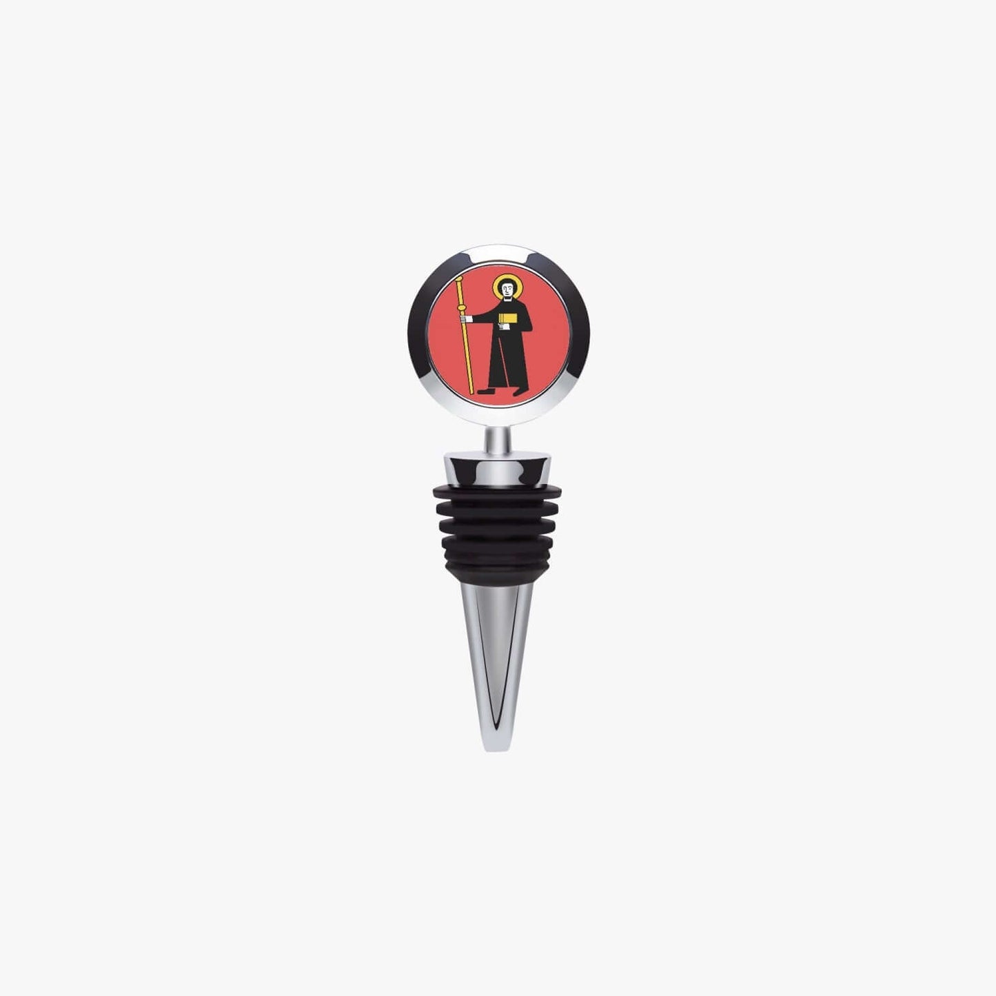 Glarus Bottle Stopper