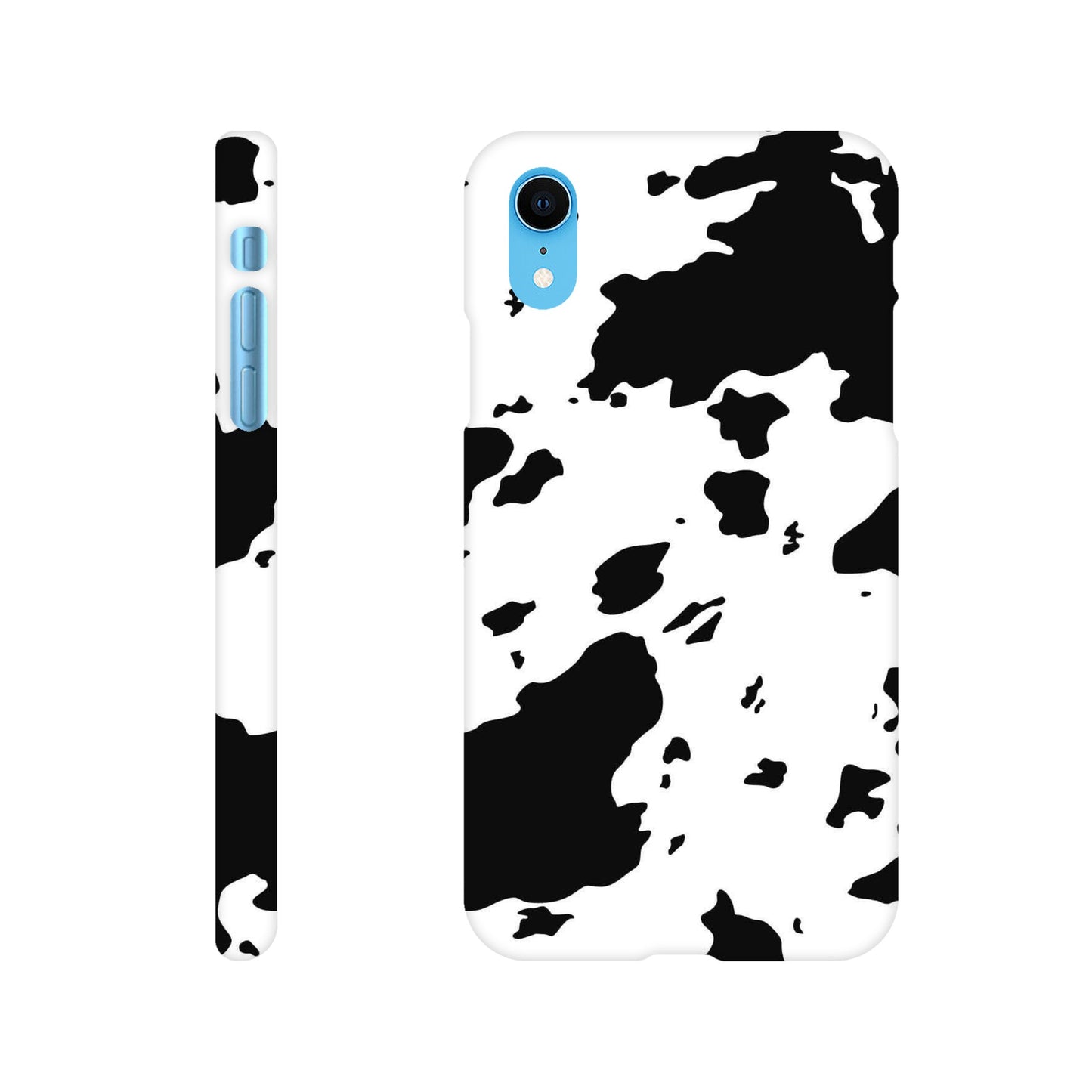 Coque Effet peau de Vache - Slim Case