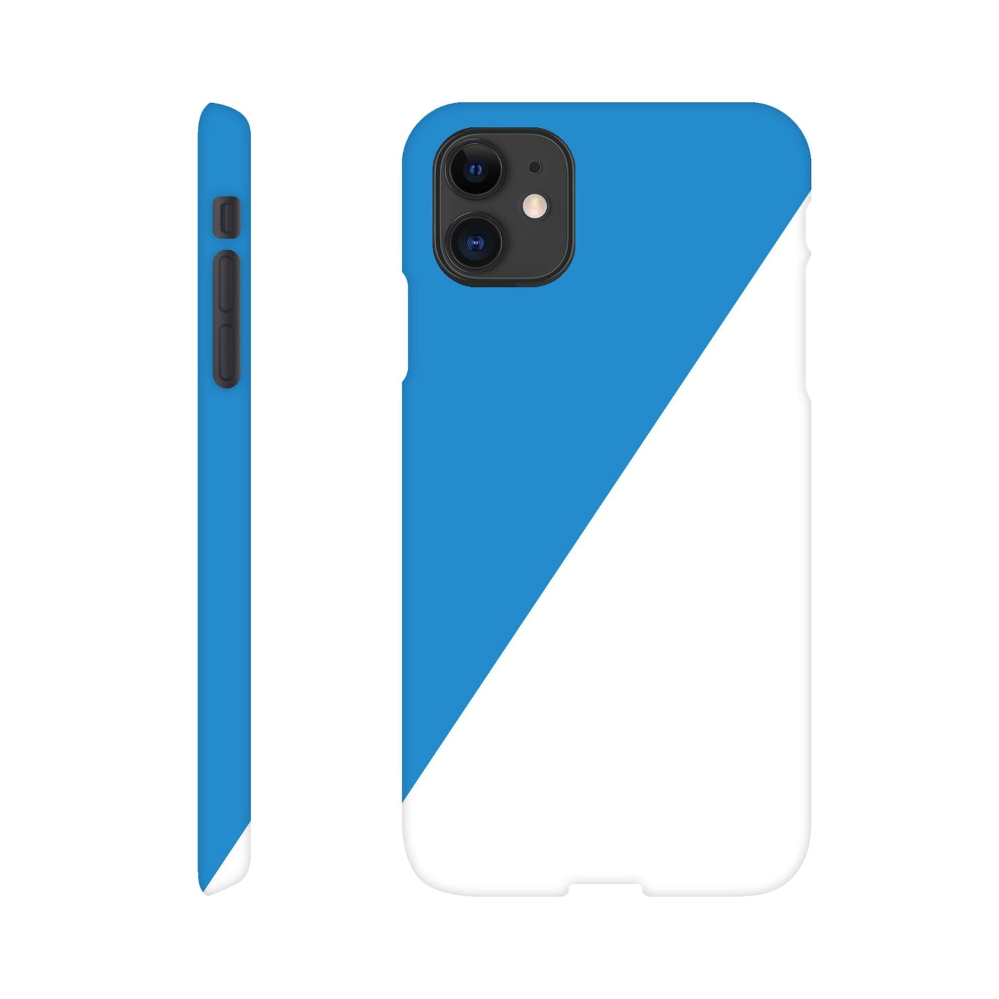 Coque Zürich - Slim Case