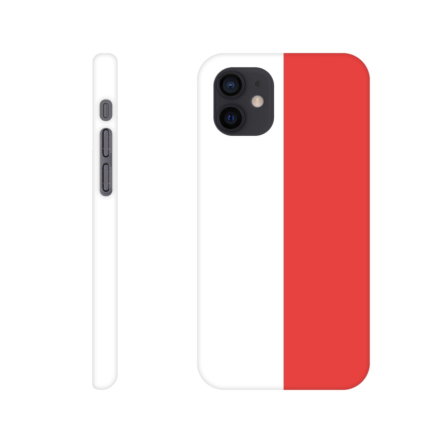 Coque Soleure - Slim Case