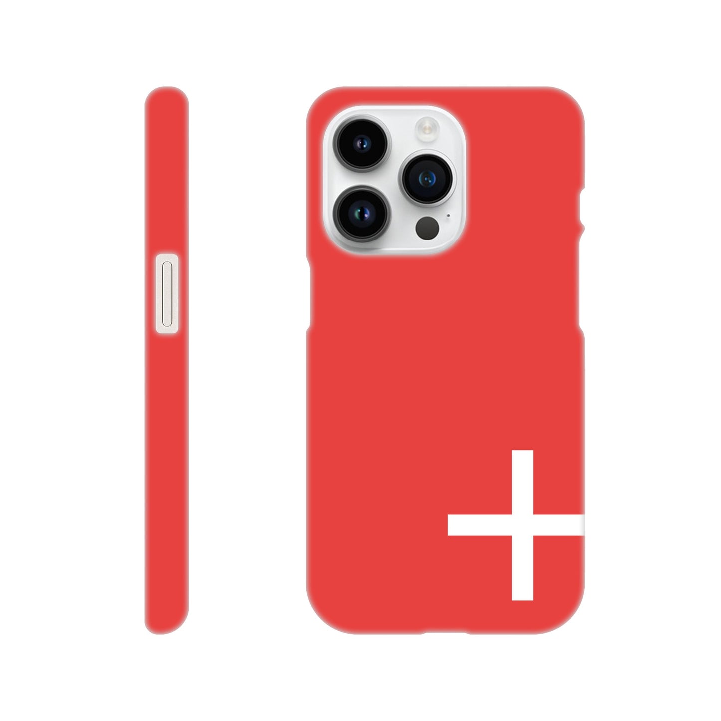 Coque Schwytz - Slim Case