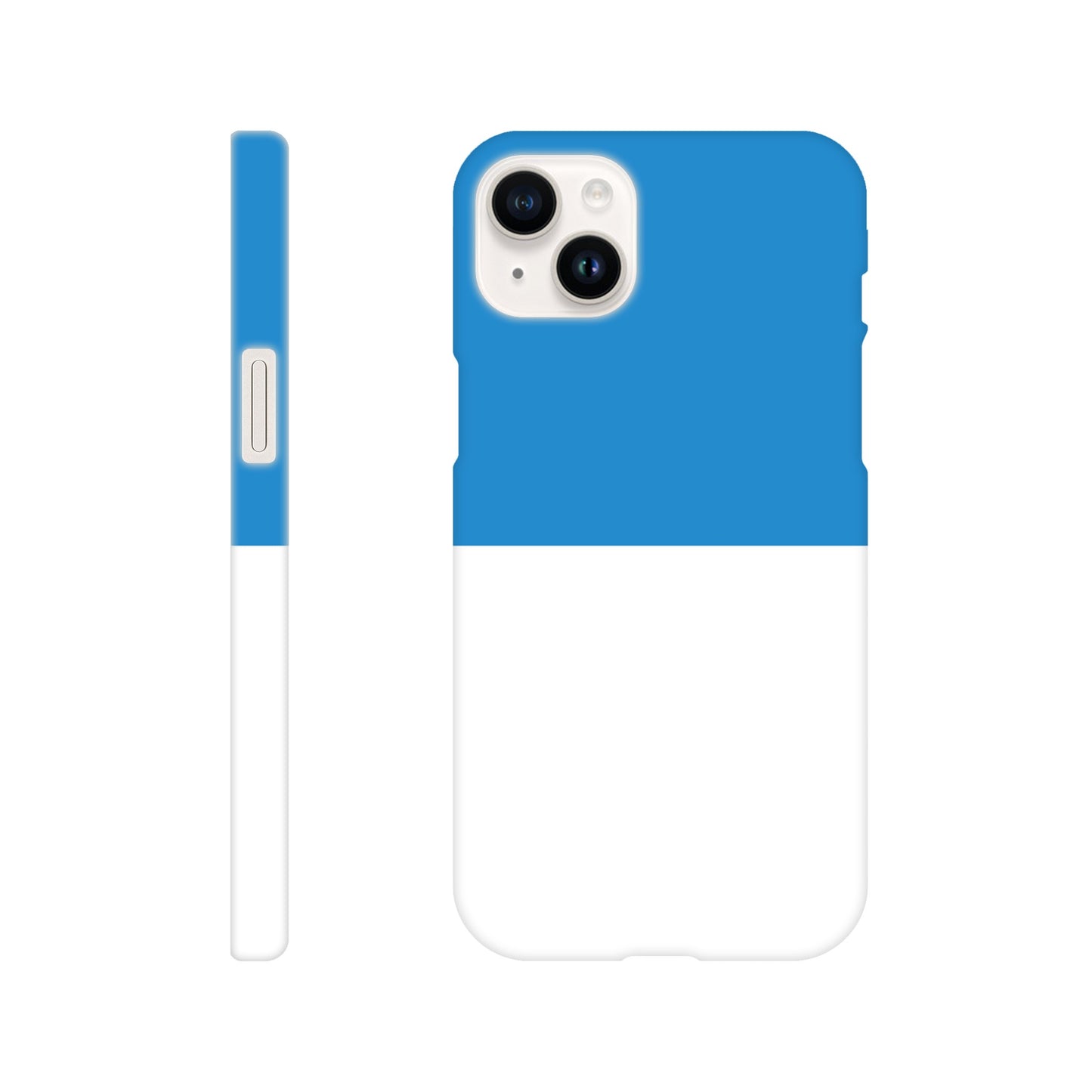 Coque Lucerne - Slim Case