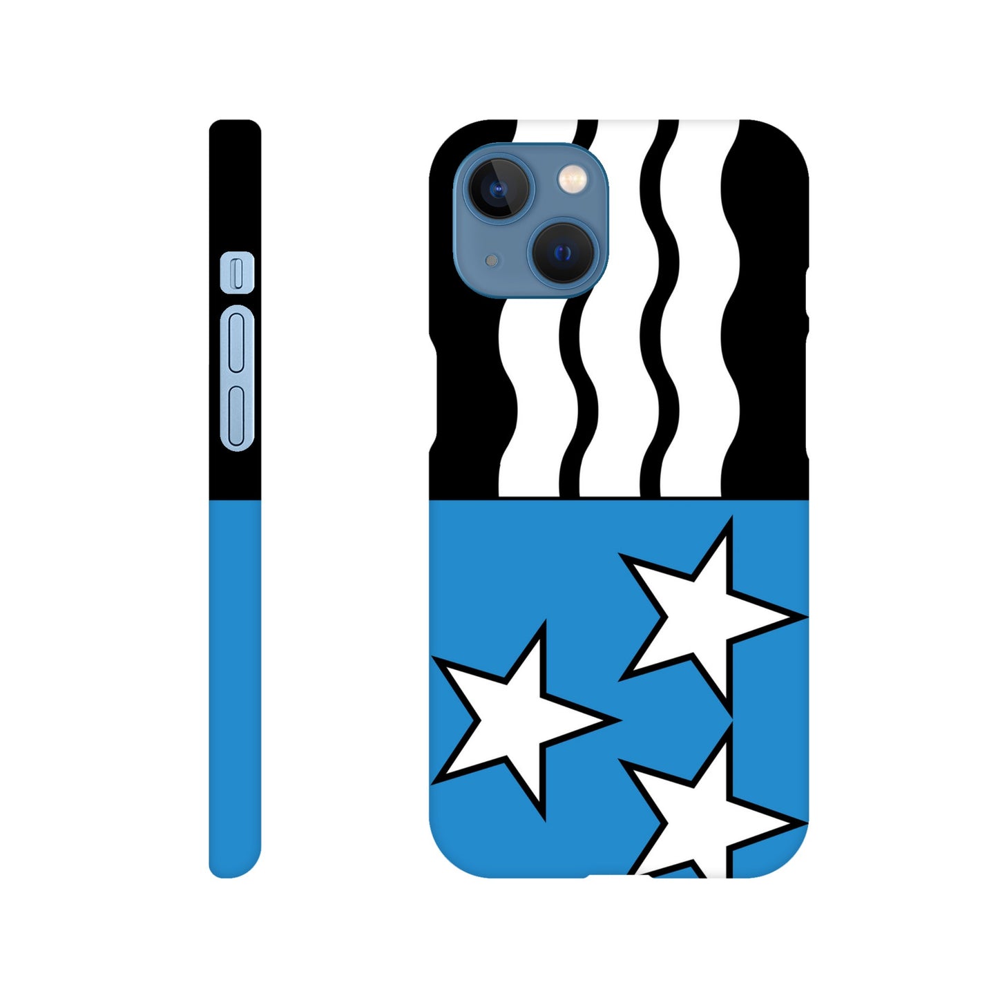 Coque Argovie - Slim Case