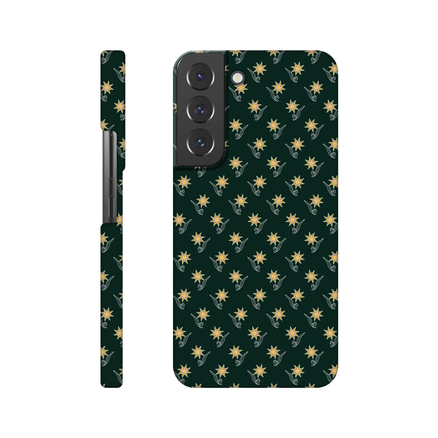 Coque Edelweiss - Slim Case