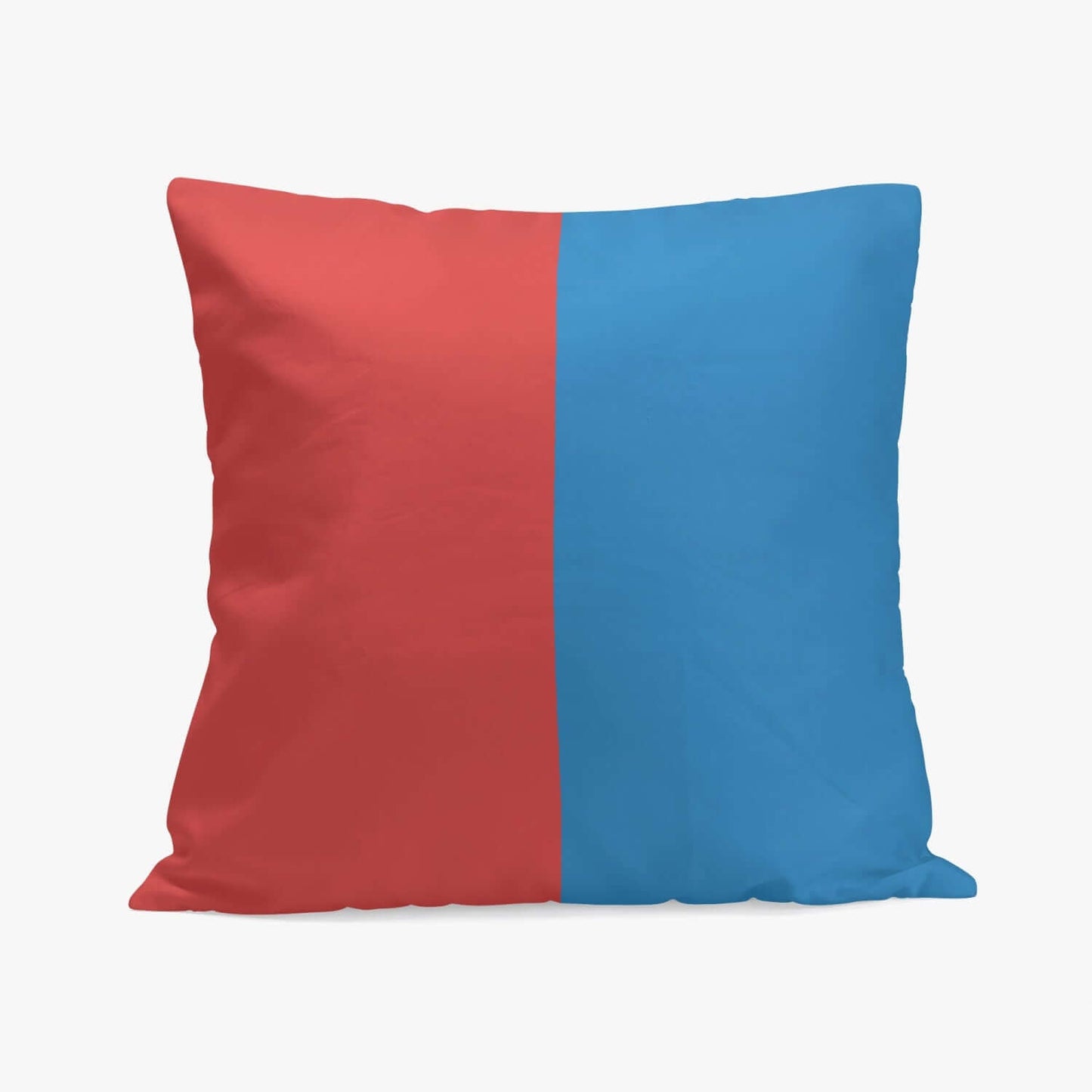 Housse de coussin carrée Tessin