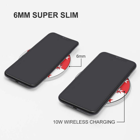 Valais - 10W Wireless Charger