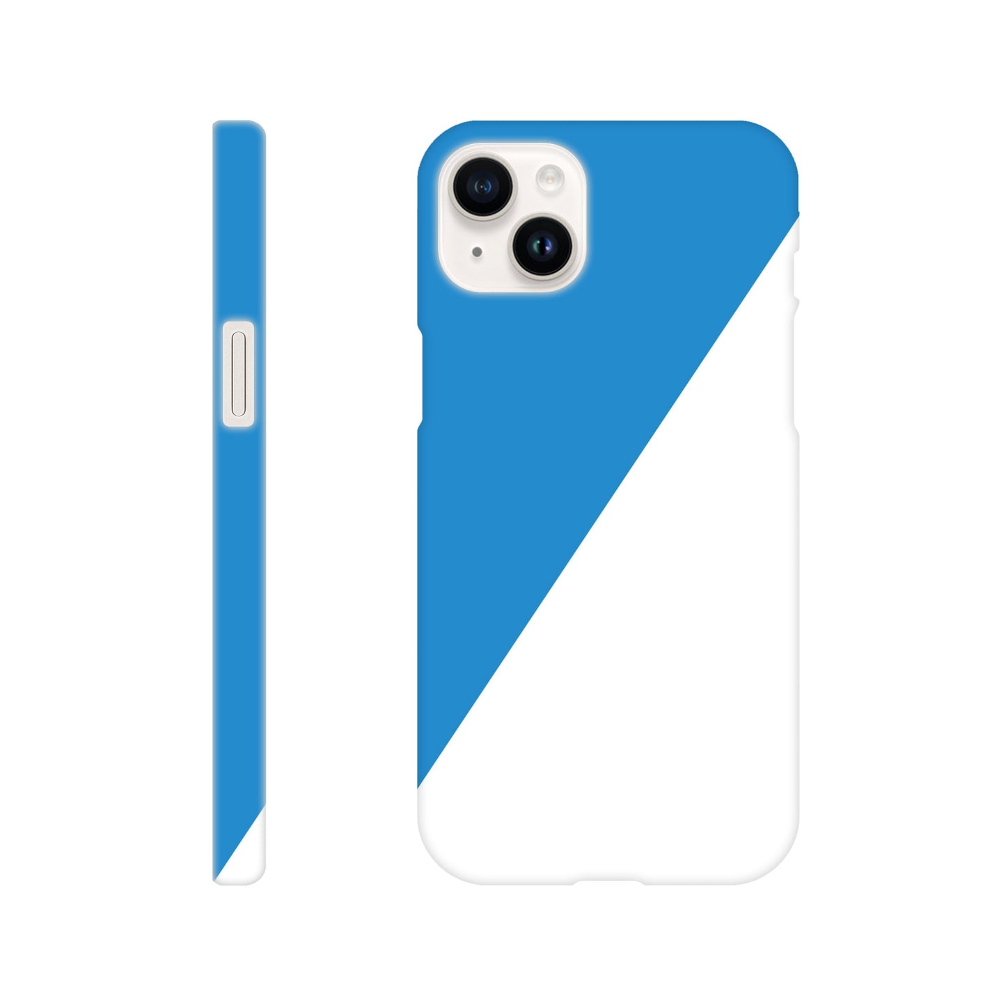 Coque Zürich - Slim Case