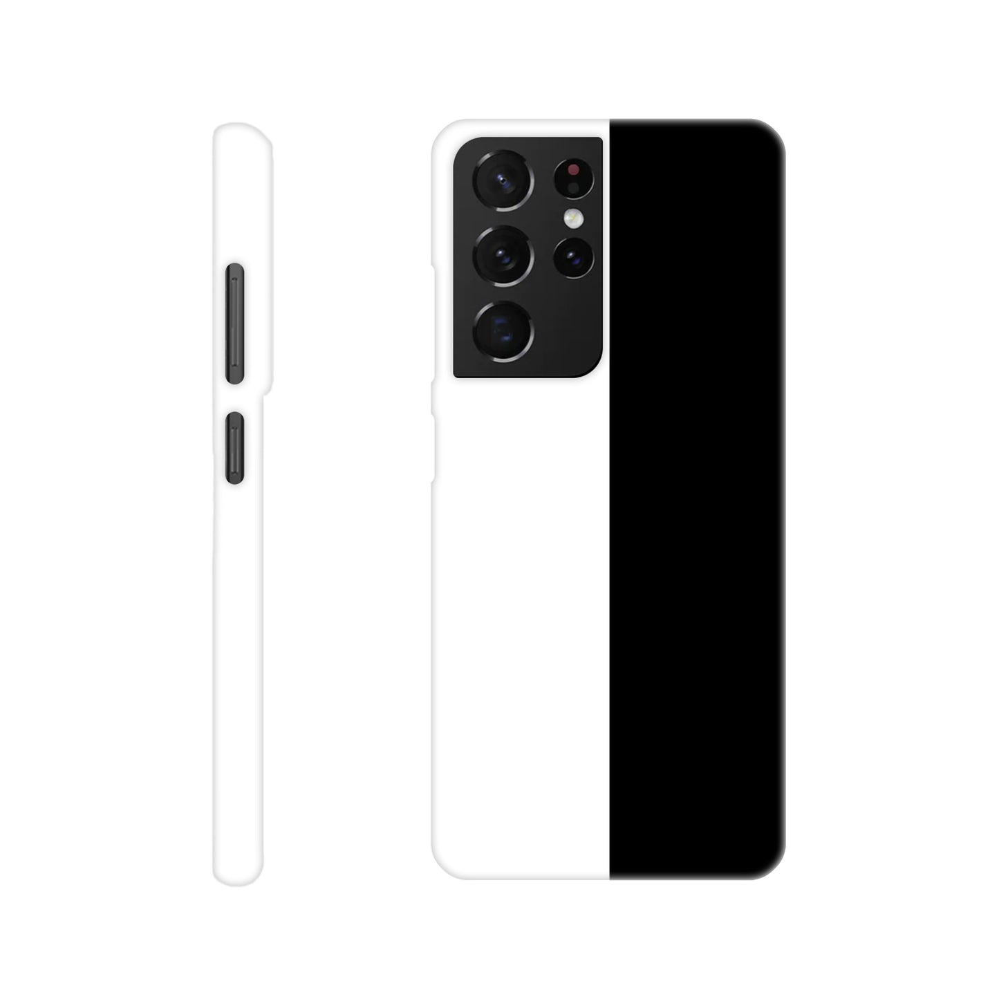 Coque Fribourg - Slim Case