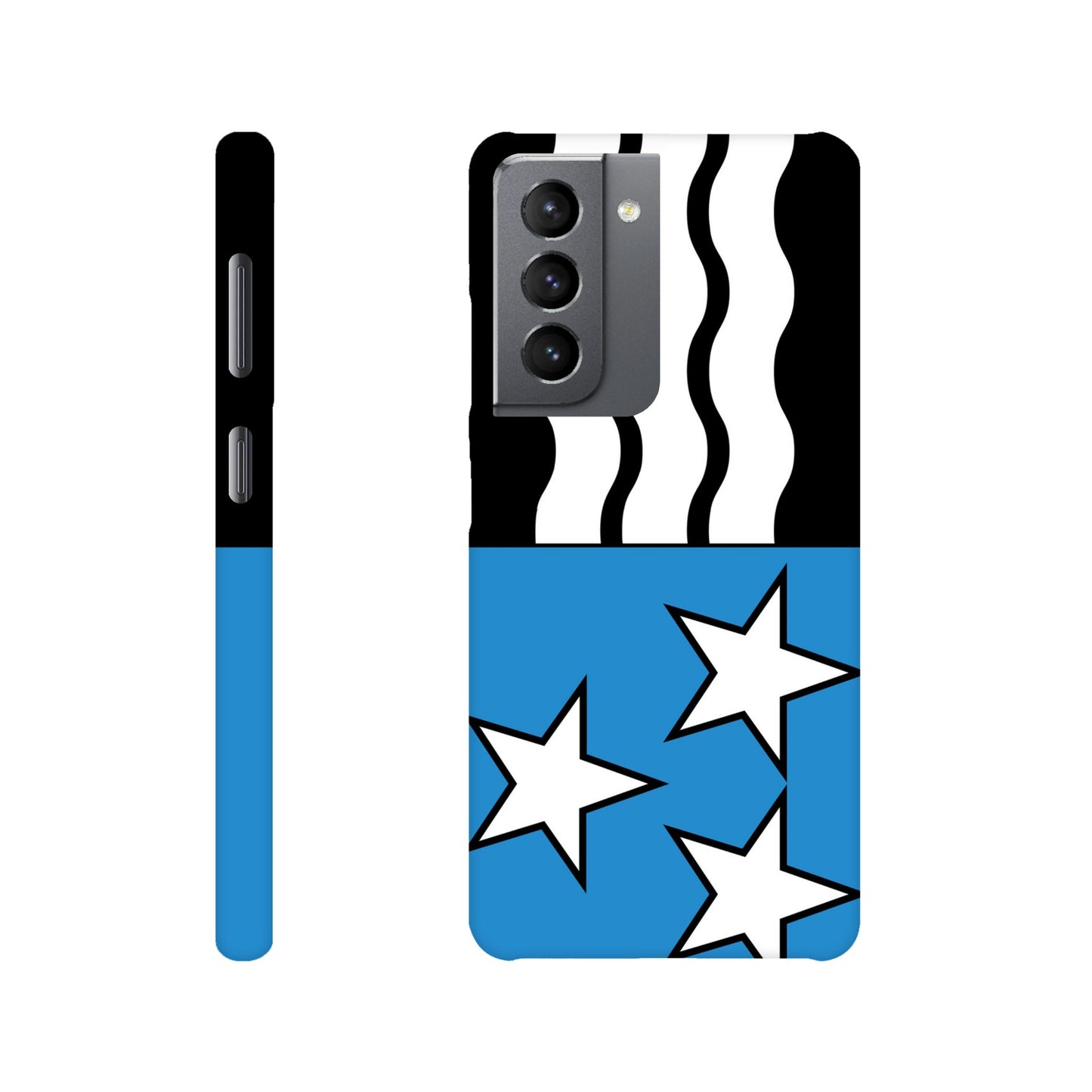Coque Argovie - Slim Case
