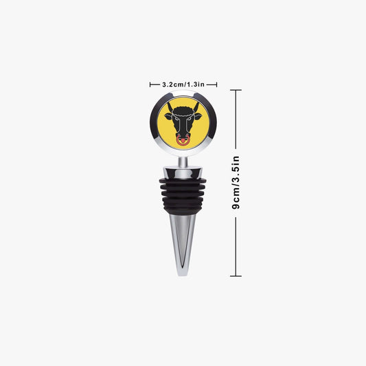 Uri - Bottle Stopper