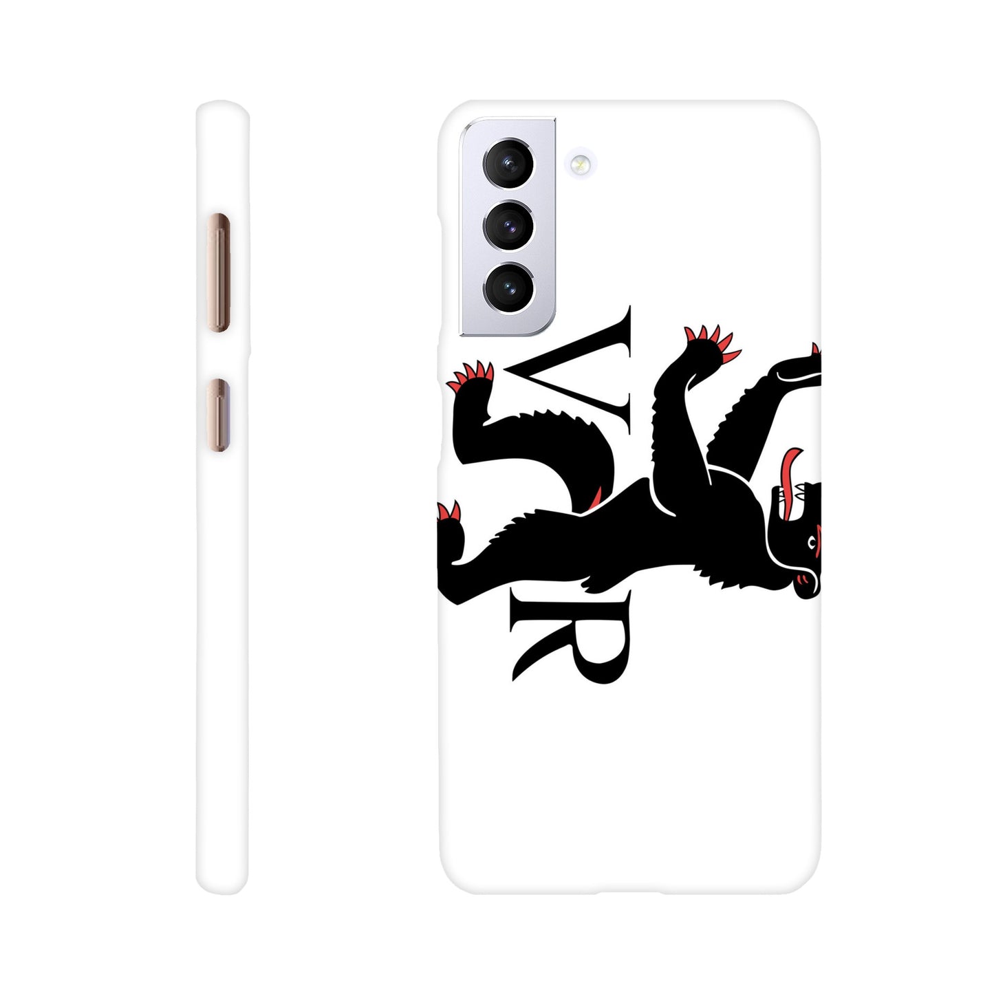 Coque Appenzell Rhodes-Extérieures - Slim Case