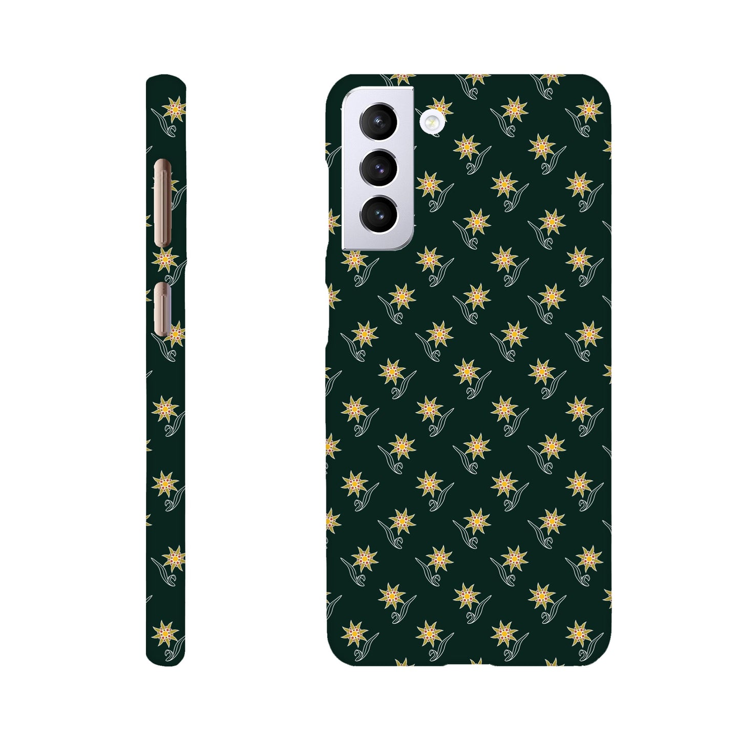 Coque Edelweiss - Slim Case