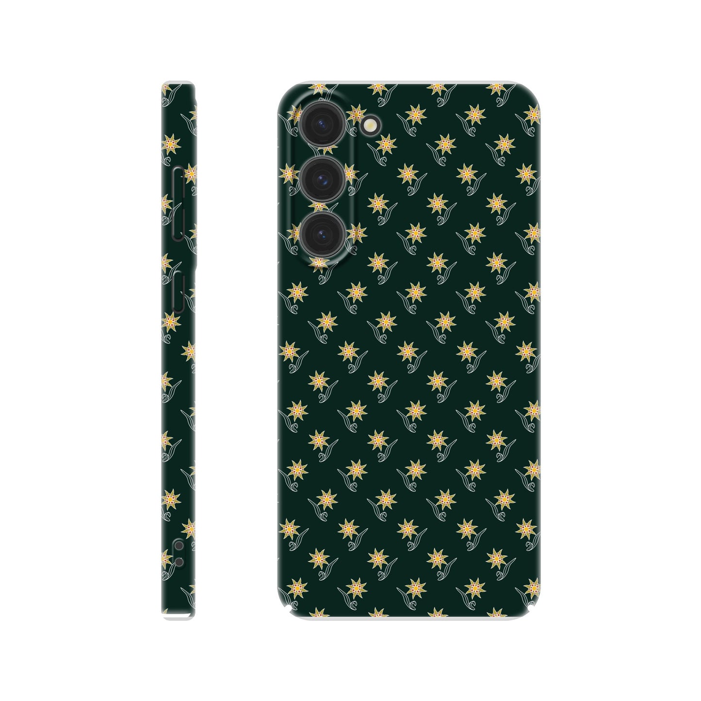 Coque Edelweiss - Slim Case
