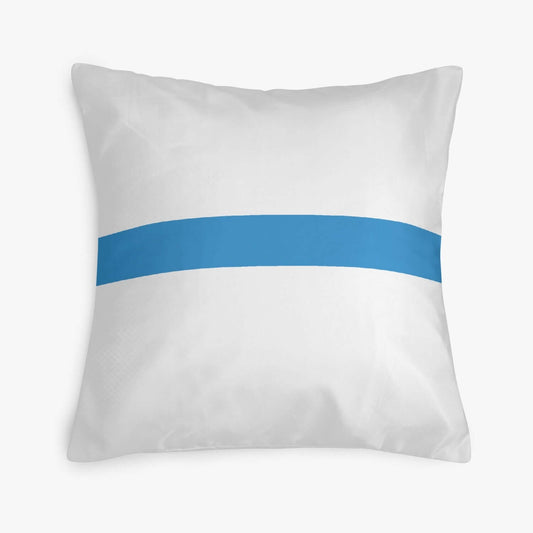 Housse de coussin carrée Zug